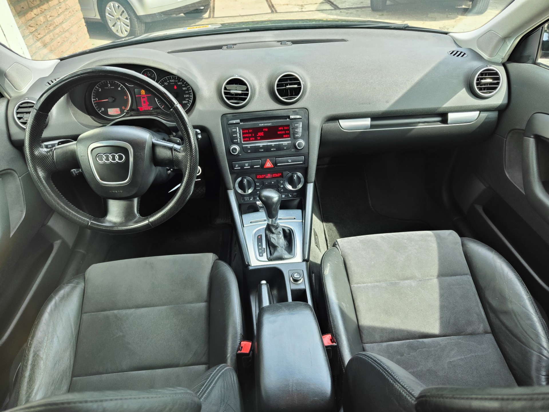 Foto van Audi Audi A3