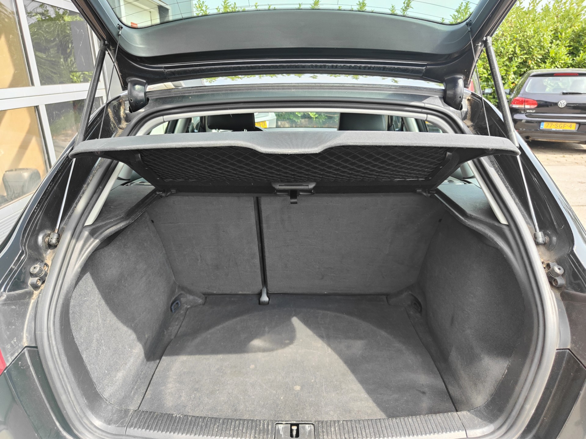 Foto van Audi Audi A3