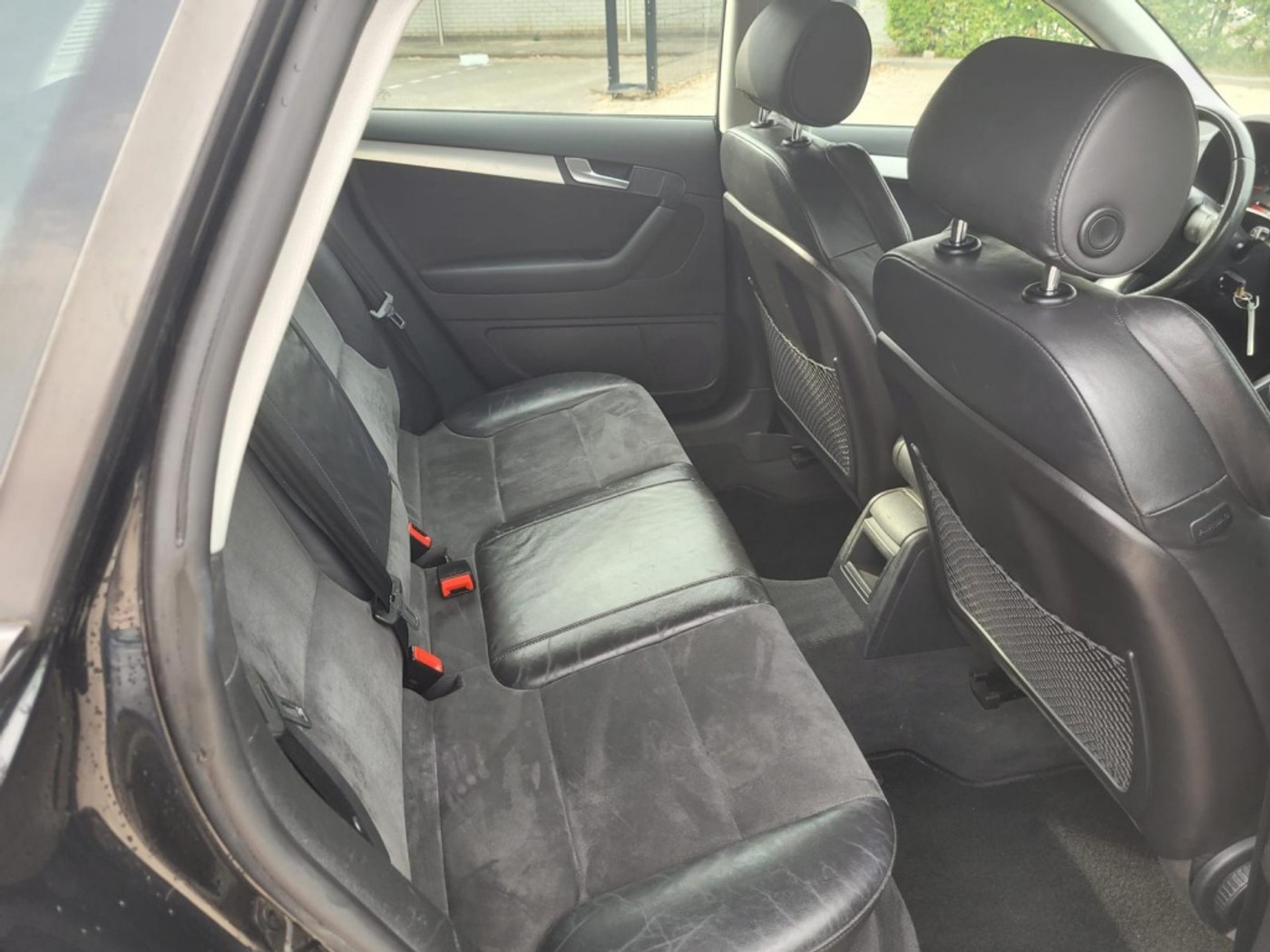 Foto van Audi Audi A3