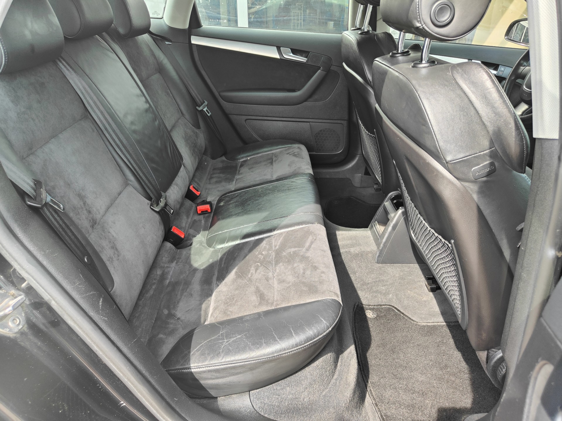 Foto van Audi Audi A3