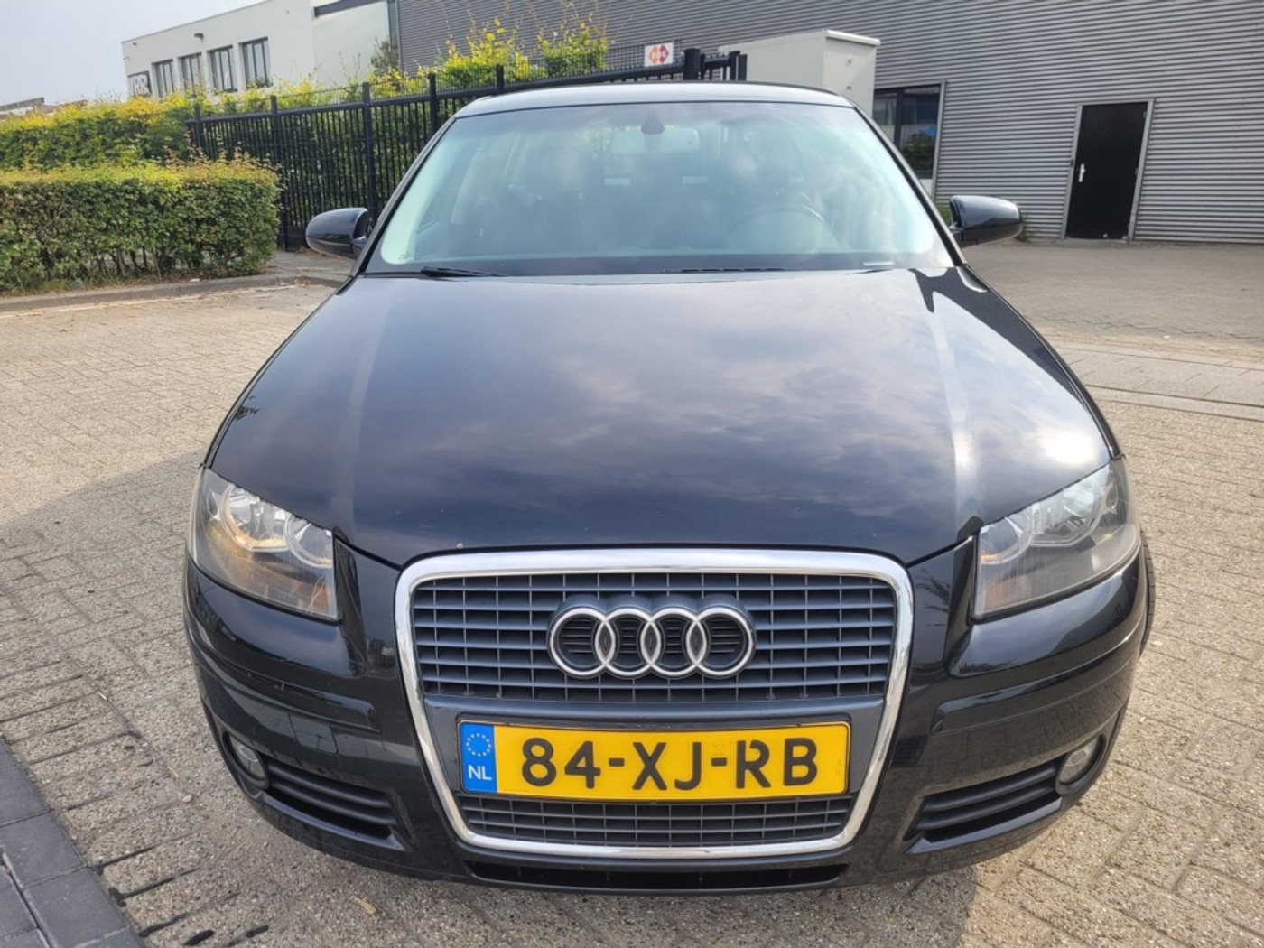 Foto van Audi Audi A3