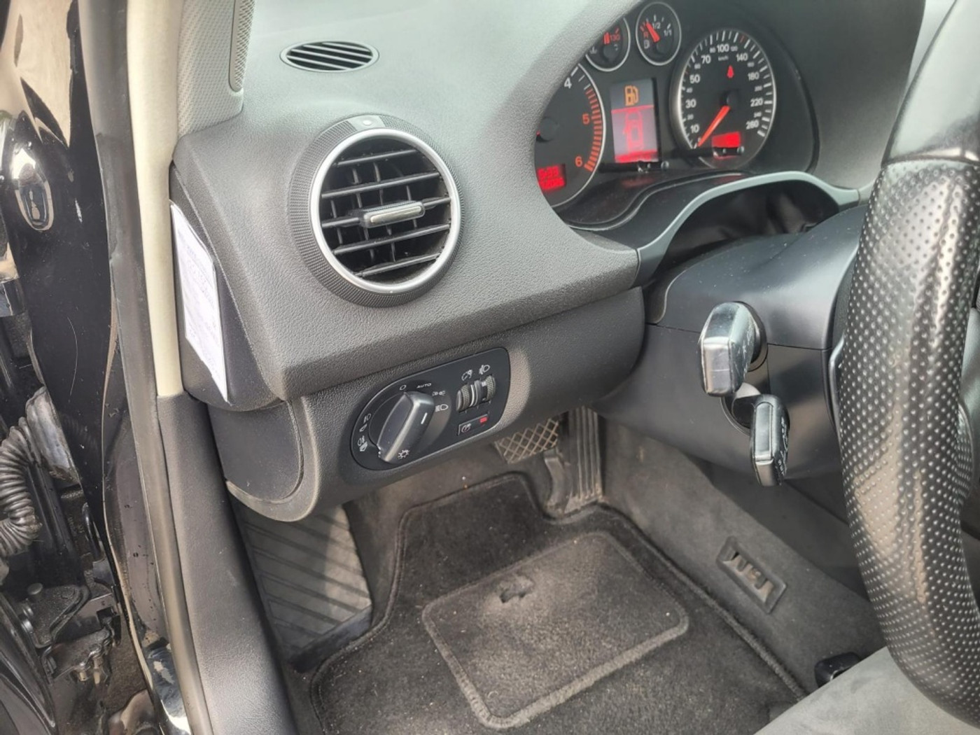 Foto van Audi Audi A3