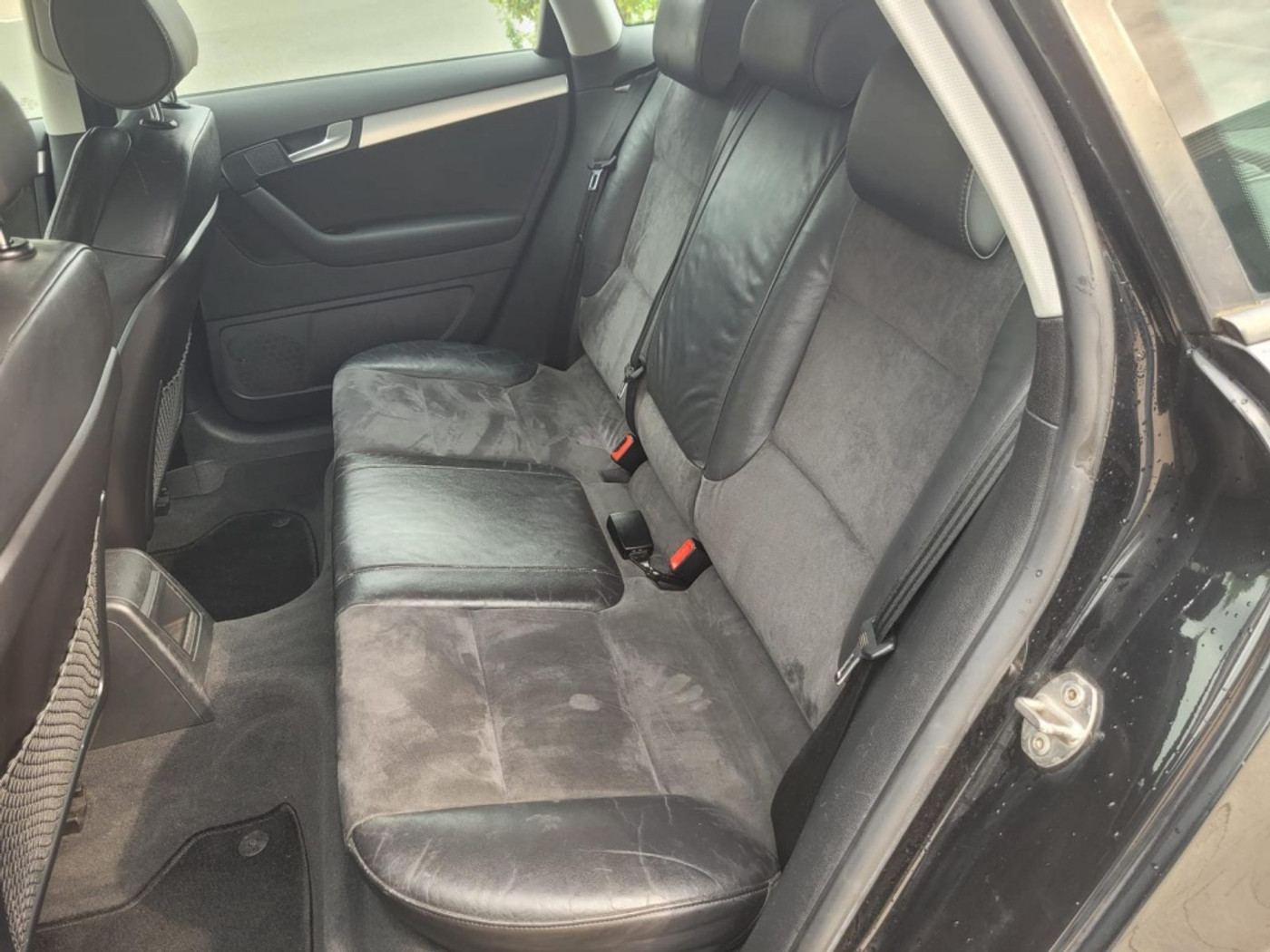 Foto van Audi Audi A3