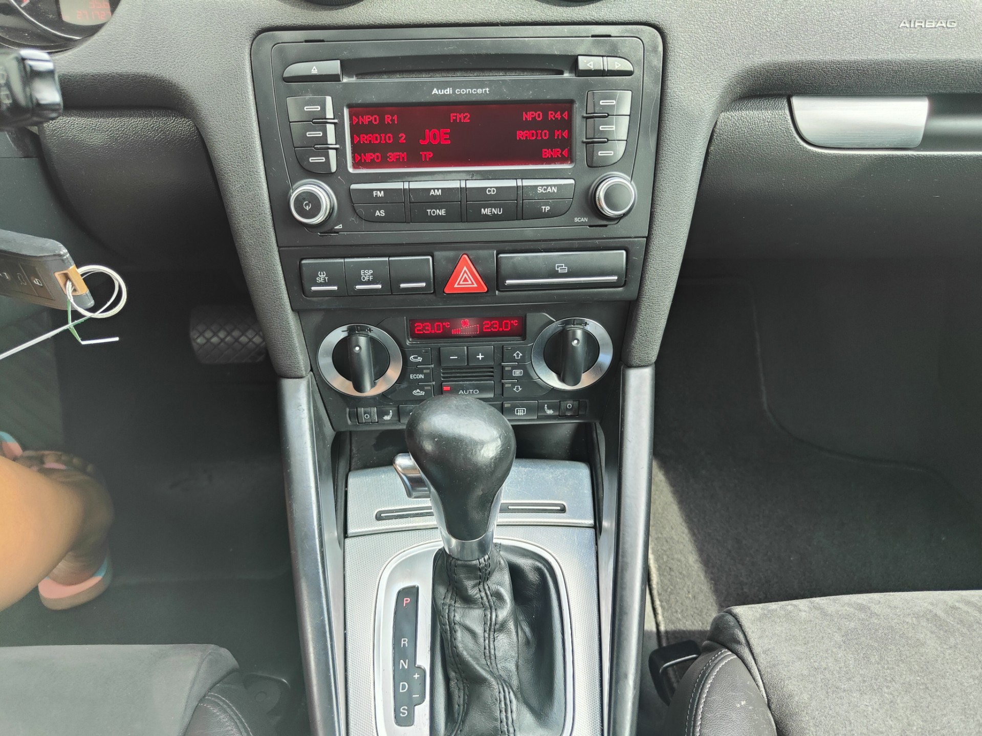 Foto van Audi Audi A3