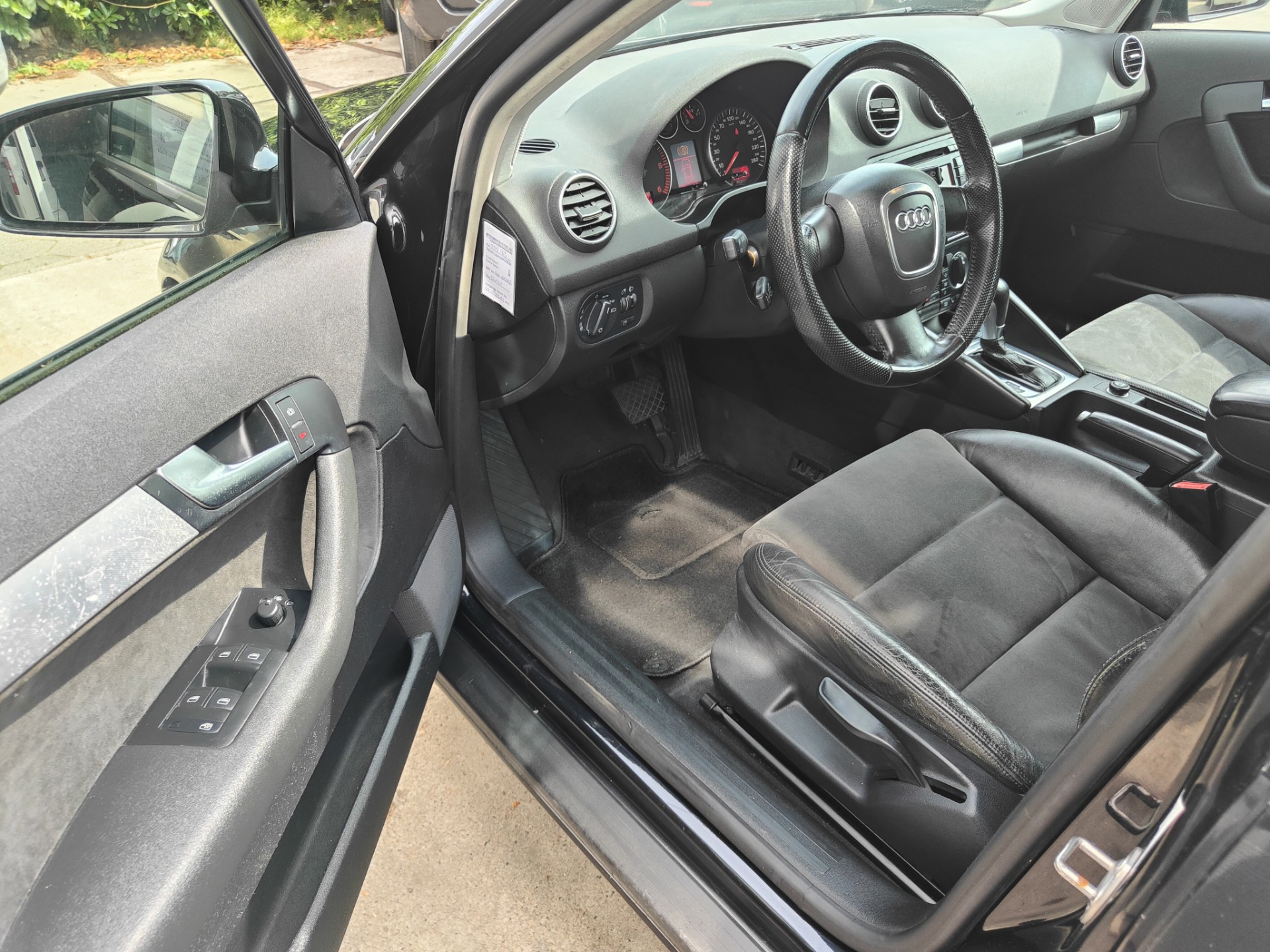 Foto van Audi Audi A3