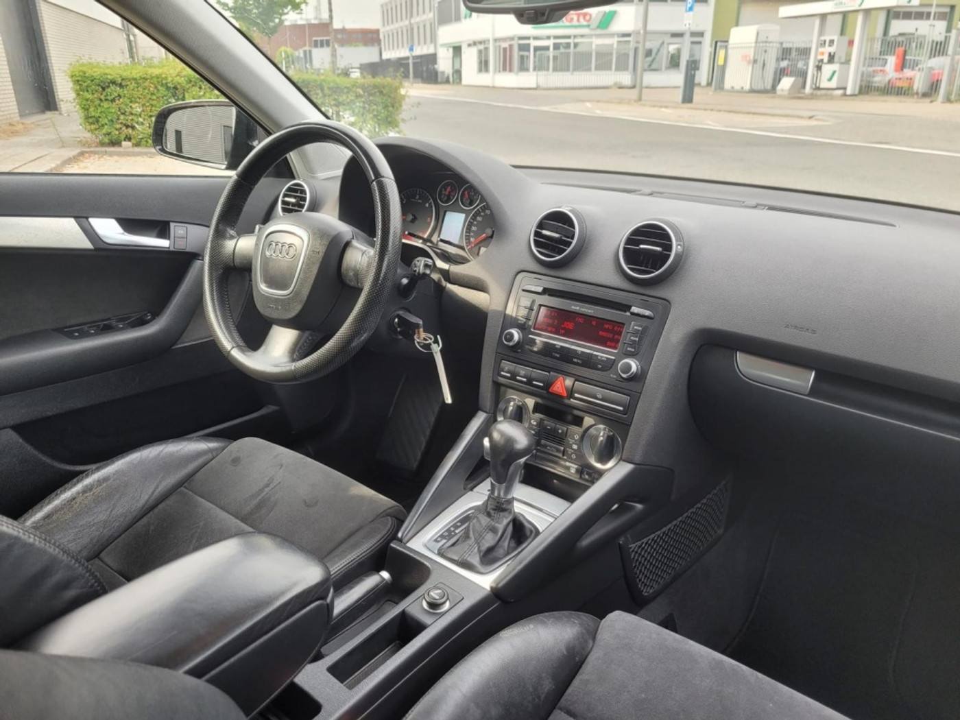 Foto van Audi Audi A3