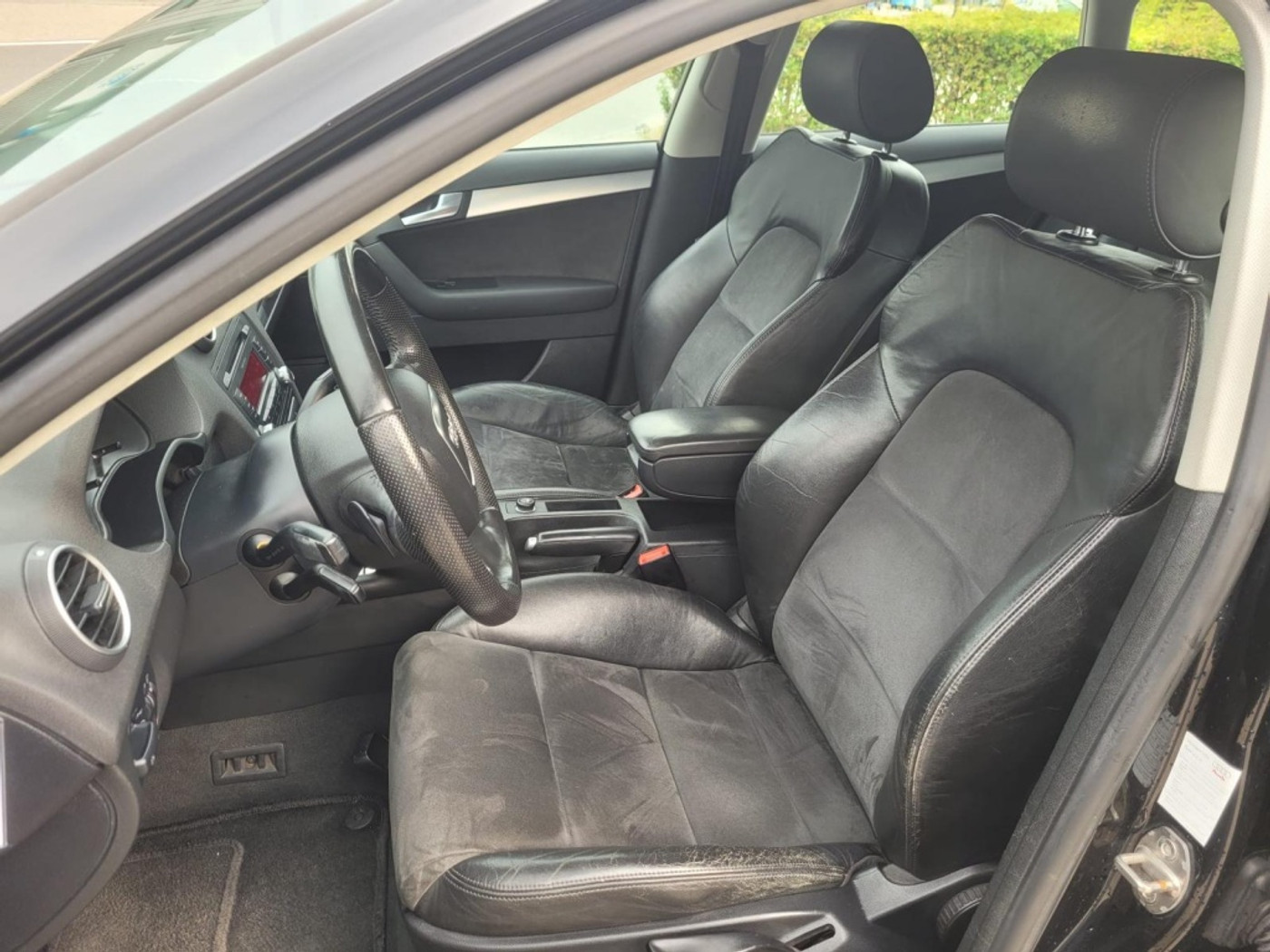Foto van Audi Audi A3