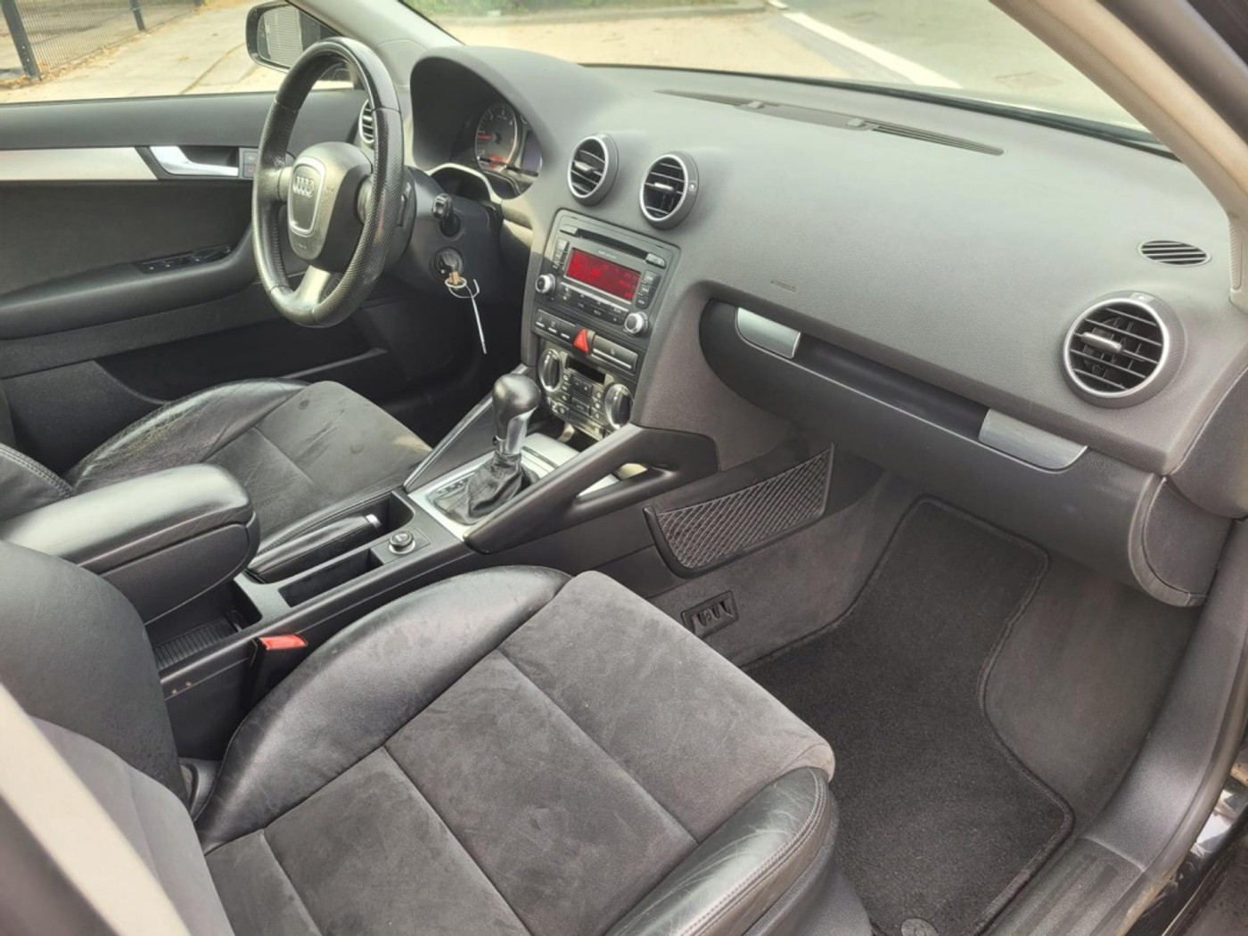 Foto van Audi Audi A3