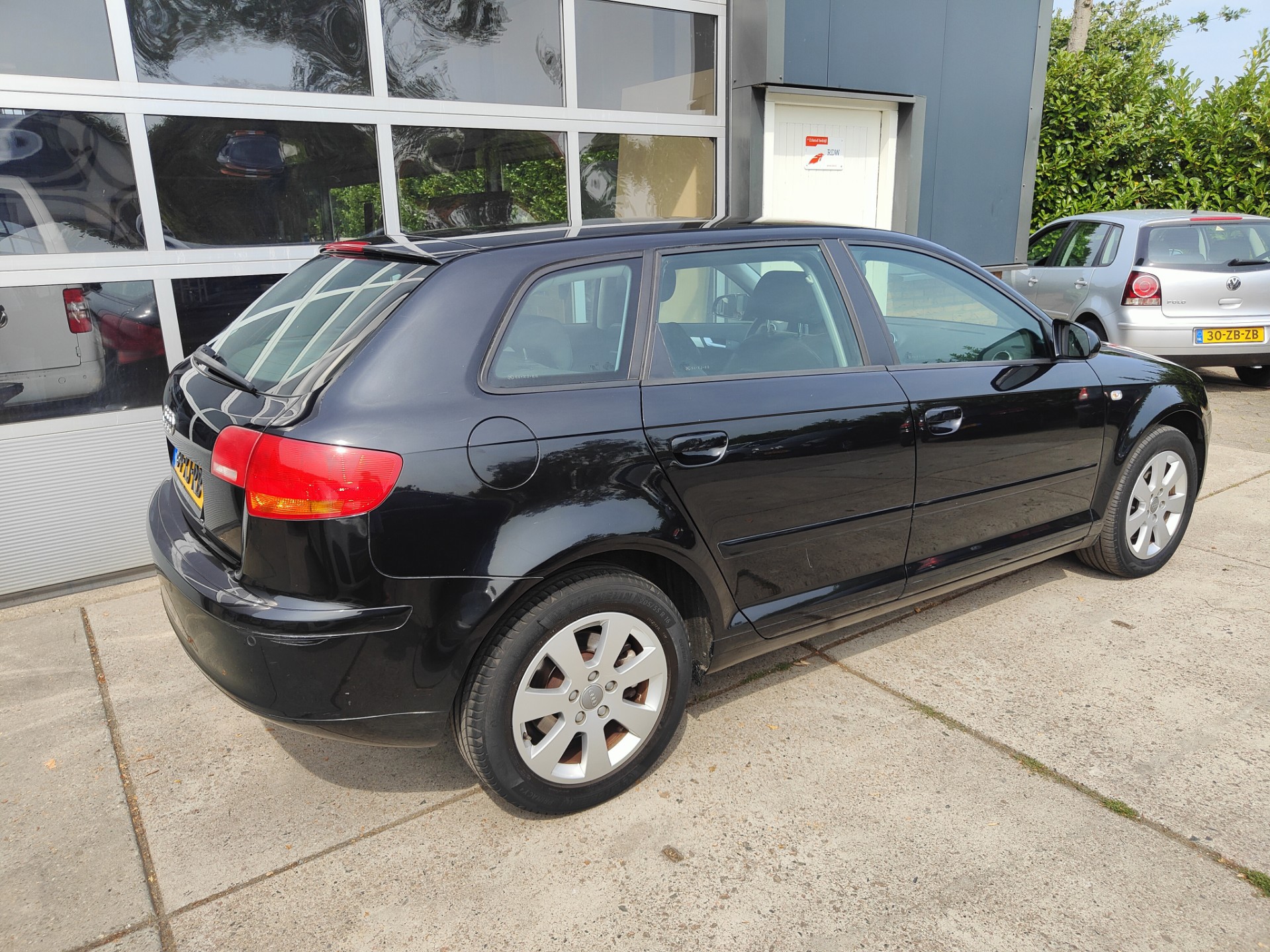 Foto van Audi Audi A3