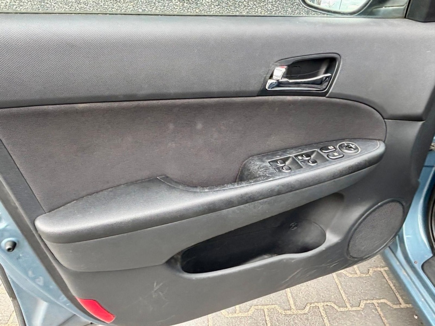 Foto van Hyundai I 30cw