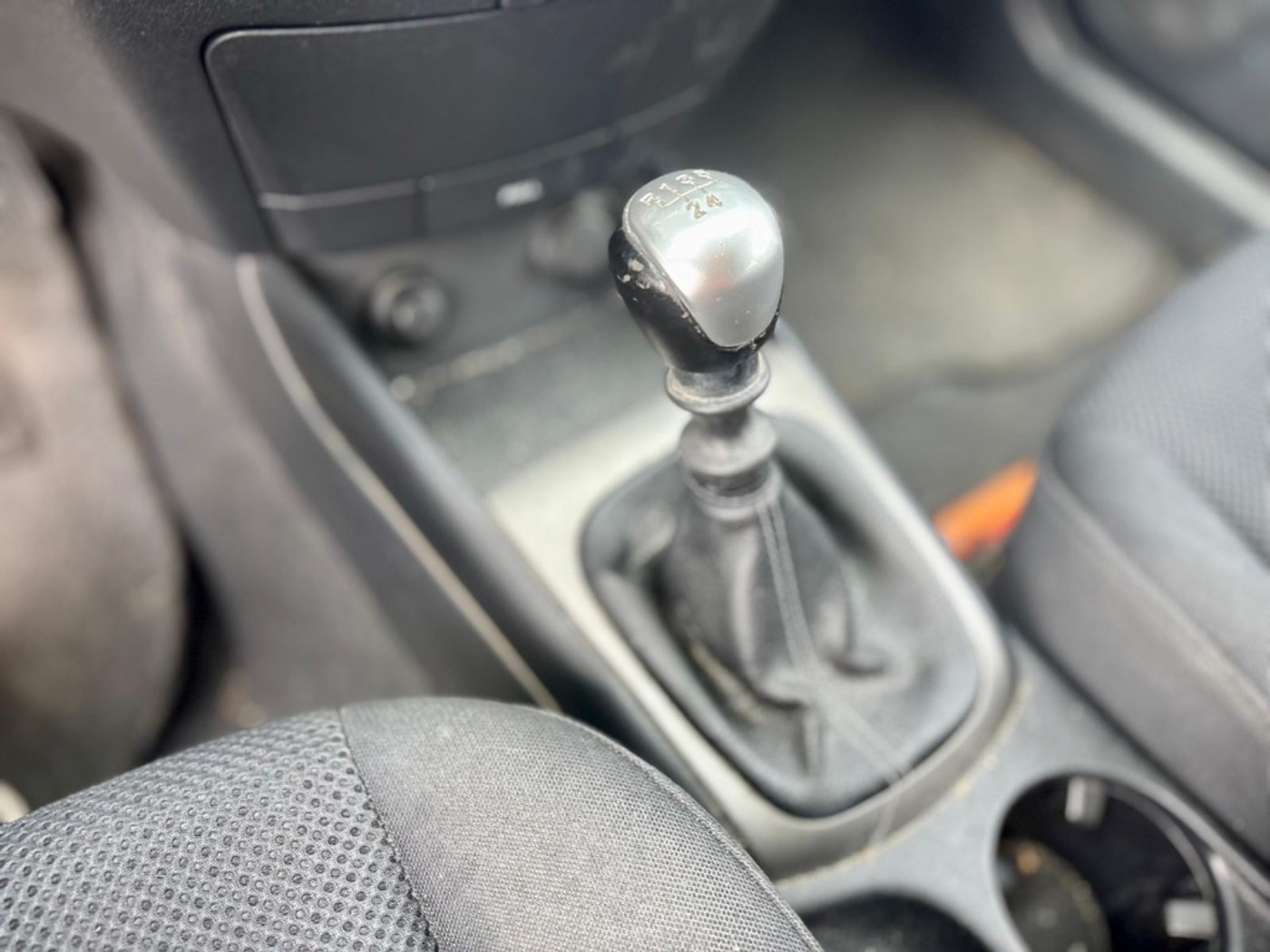Foto van Hyundai I 30cw