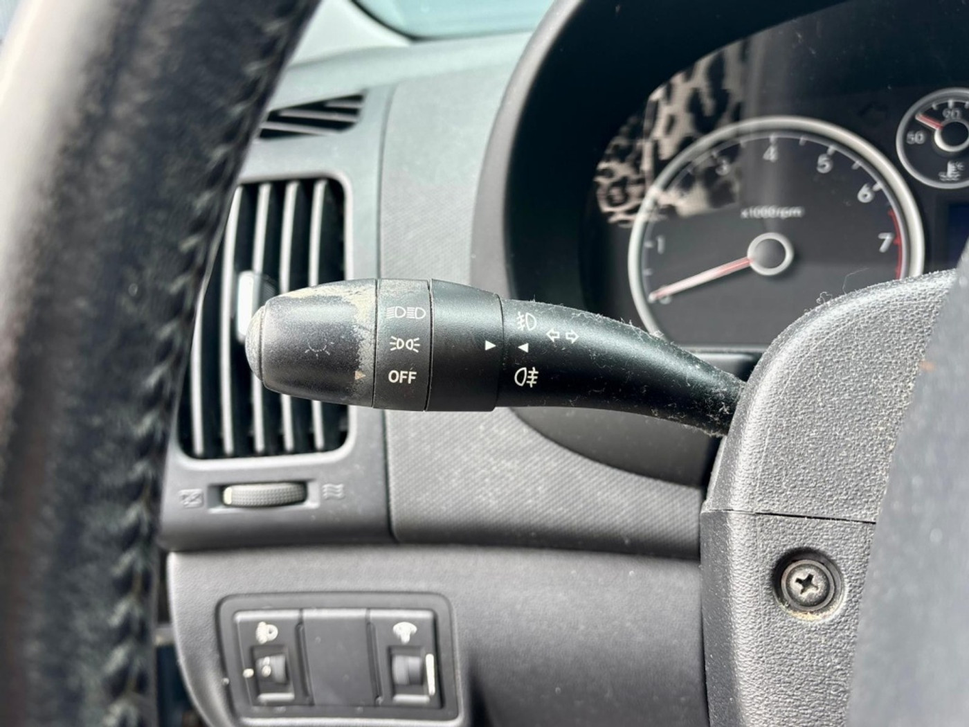 Foto van Hyundai I 30cw