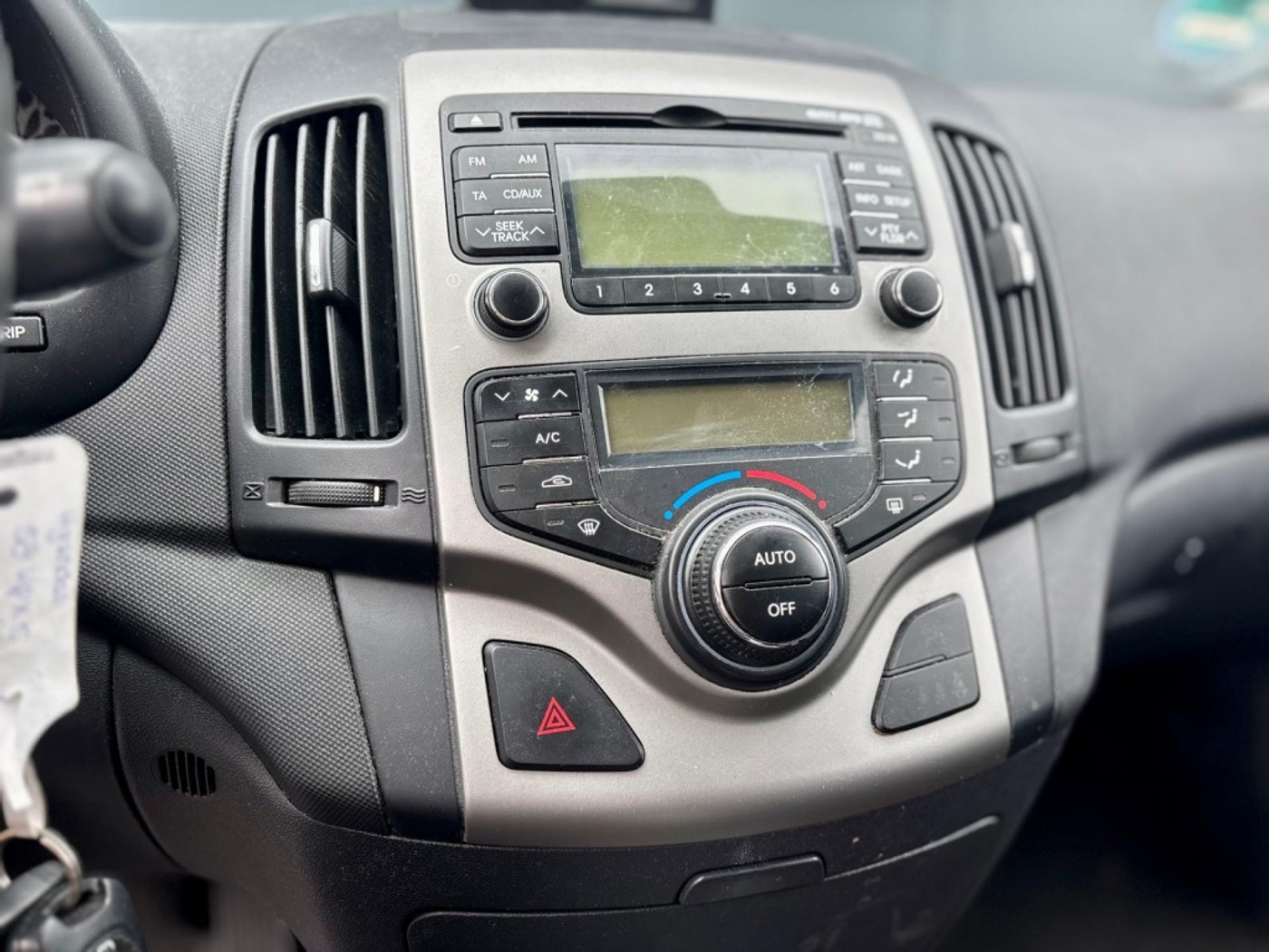 Foto van Hyundai I 30cw