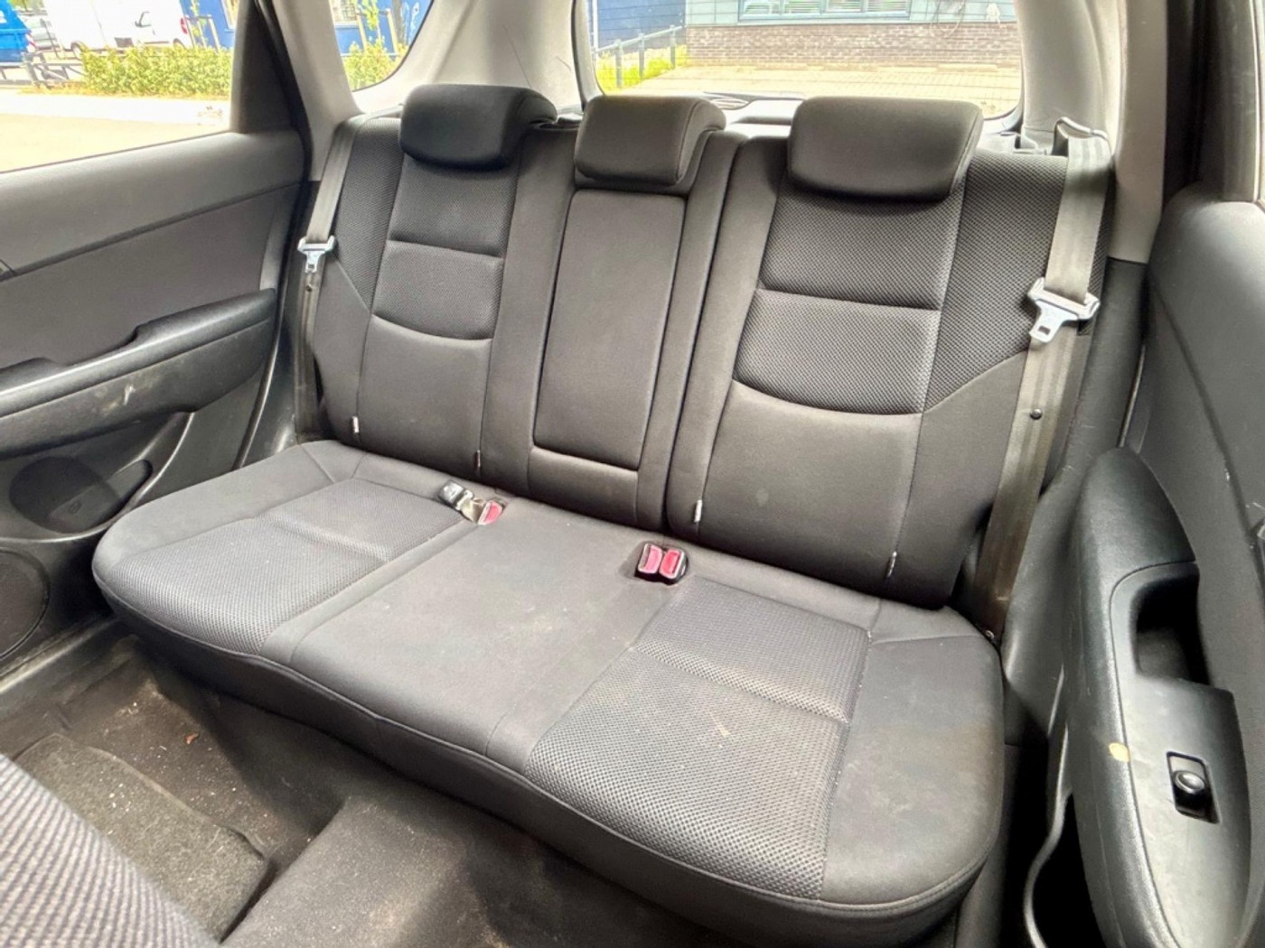 Foto van Hyundai I 30cw