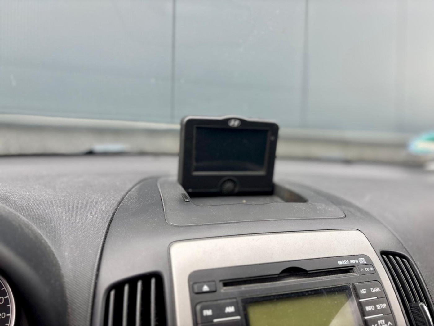 Foto van Hyundai I 30cw