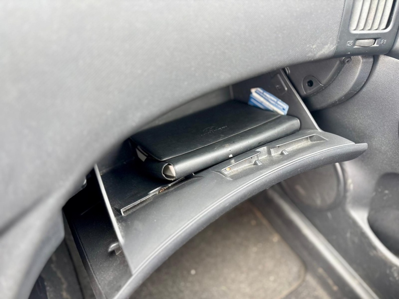 Foto van Hyundai I 30cw