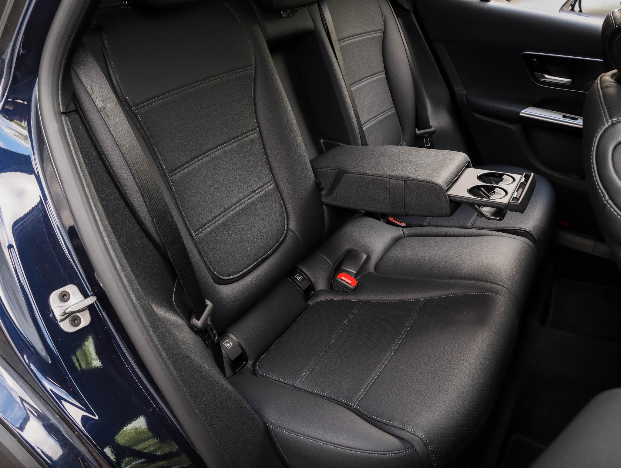 Foto van Mercedes-Benz GLC 300 E 4Matic