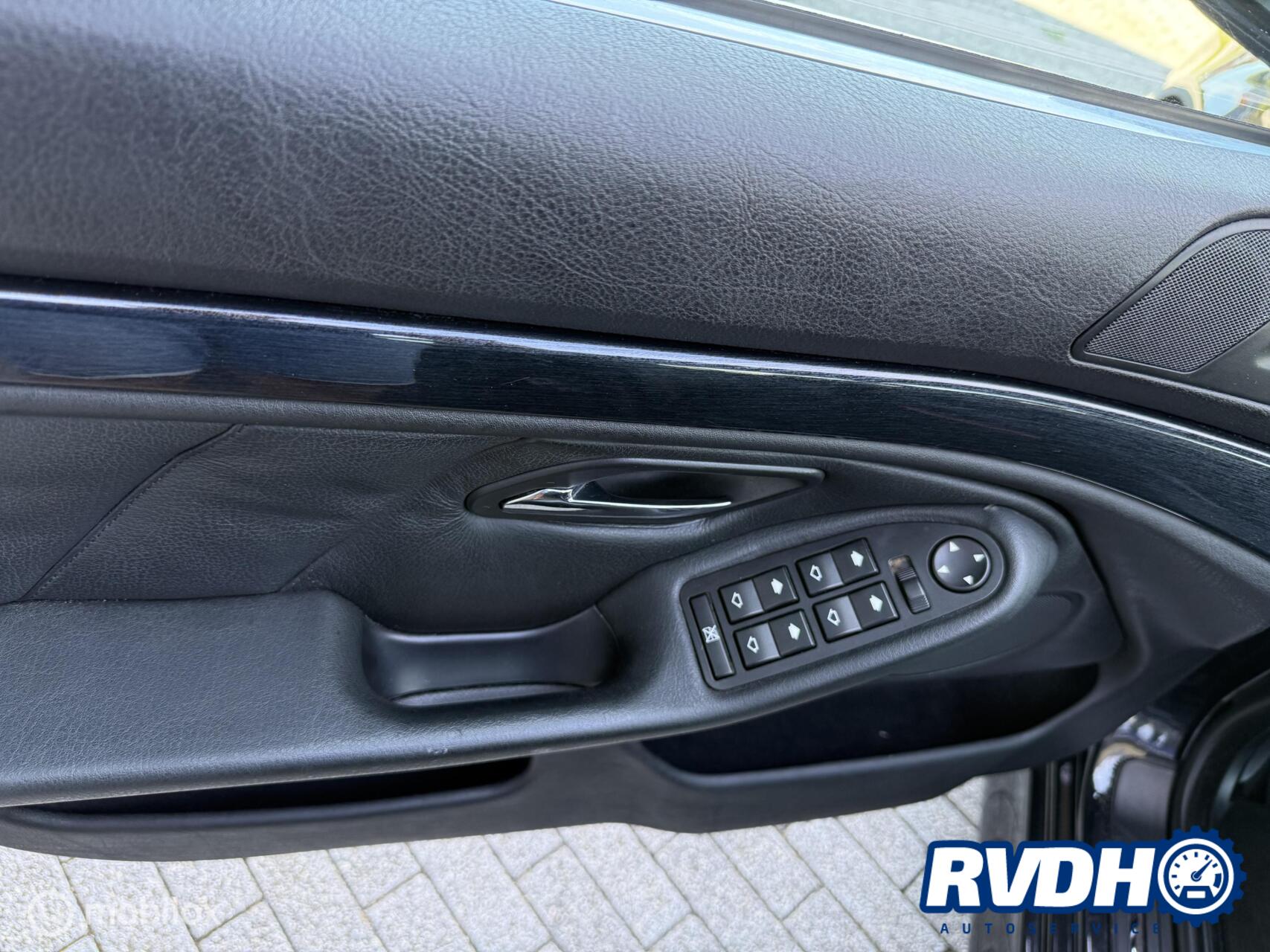 Foto van BMW 5er Reihe