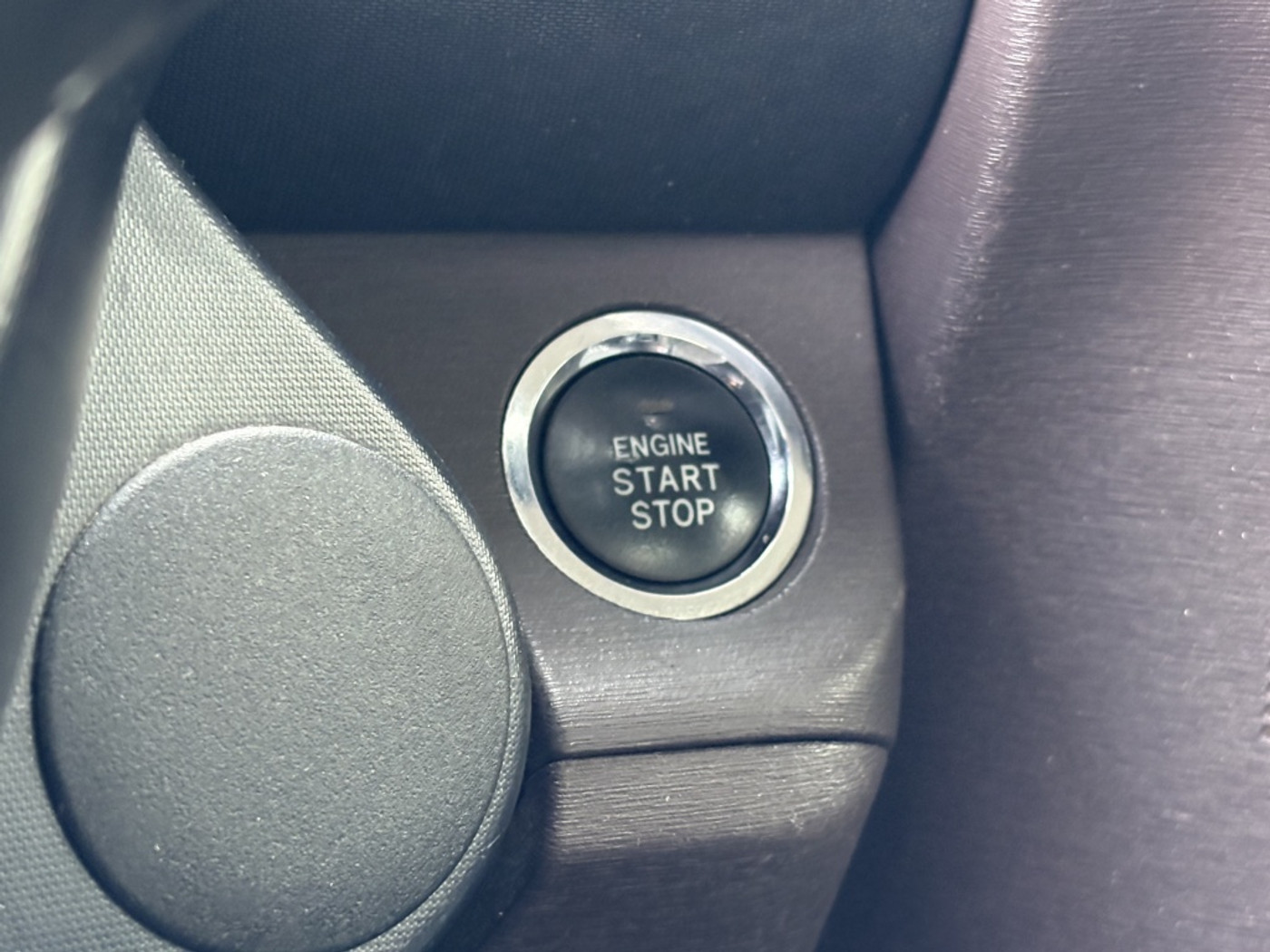 Foto van Toyota Toyota Iq