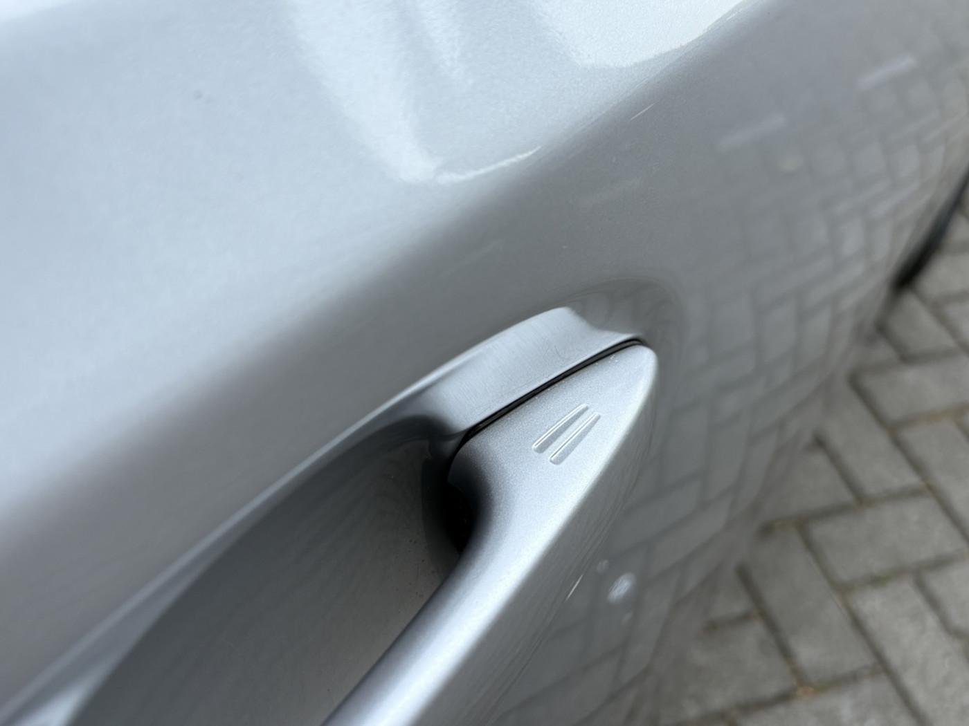 Foto van Toyota Toyota Iq