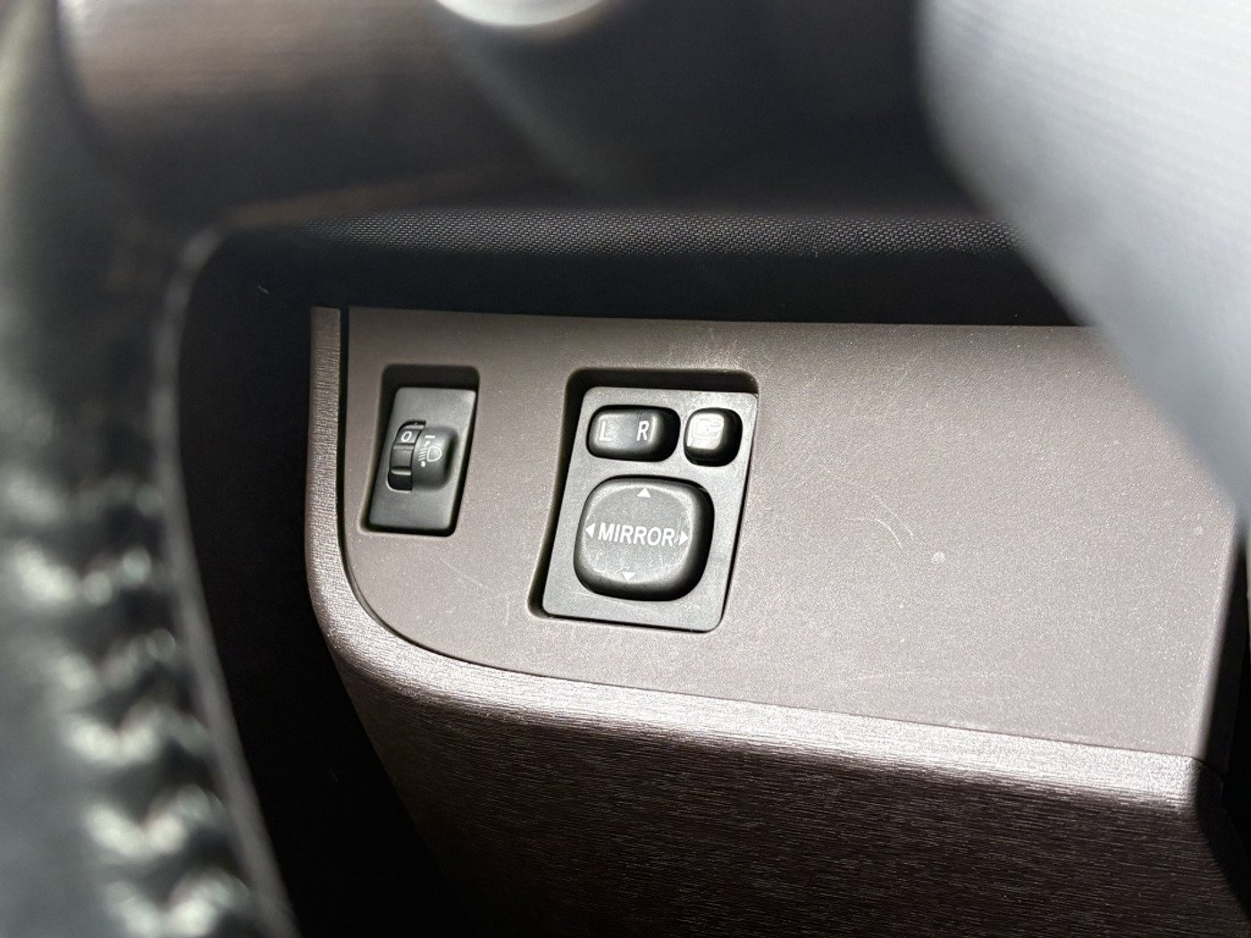 Foto van Toyota Toyota Iq