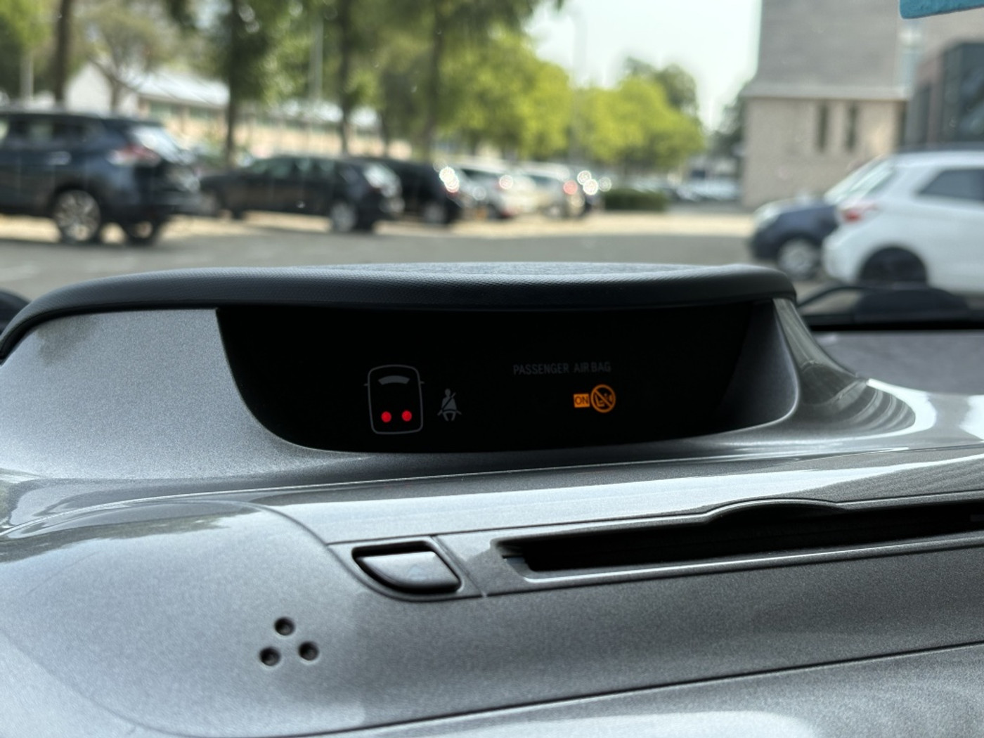 Foto van Toyota Toyota Iq