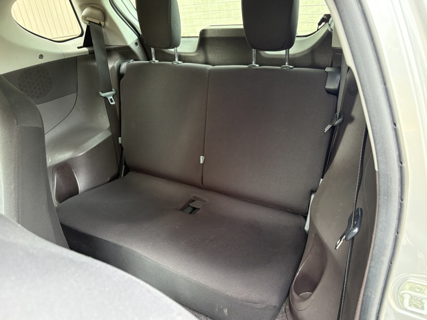 Foto van Toyota Toyota Iq