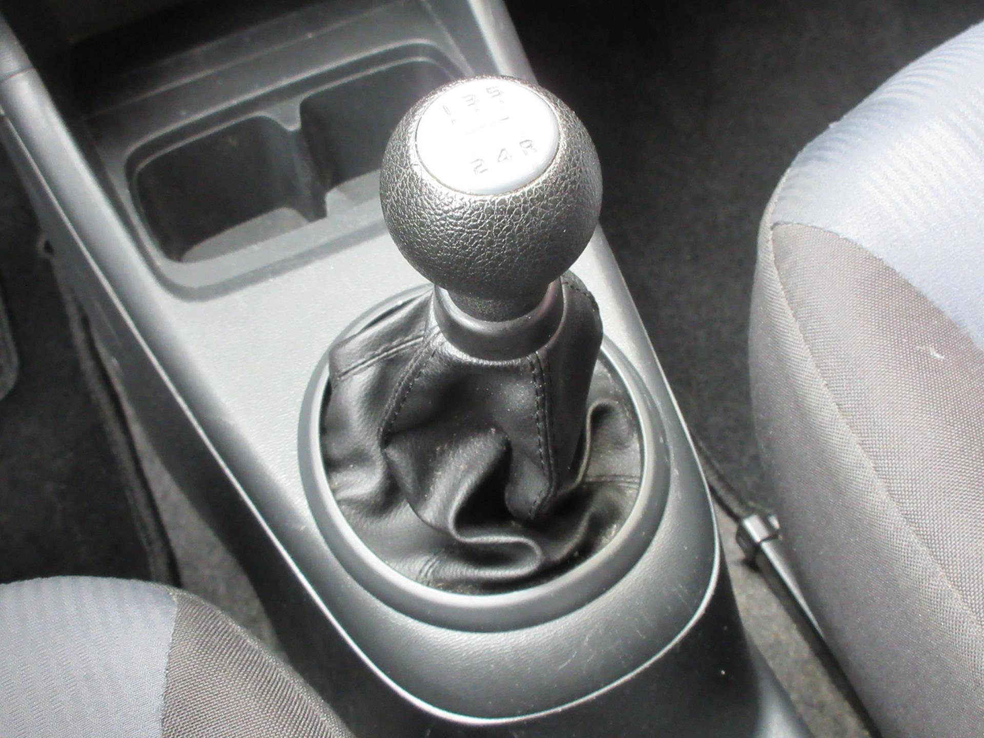 Foto van Suzuki Alto