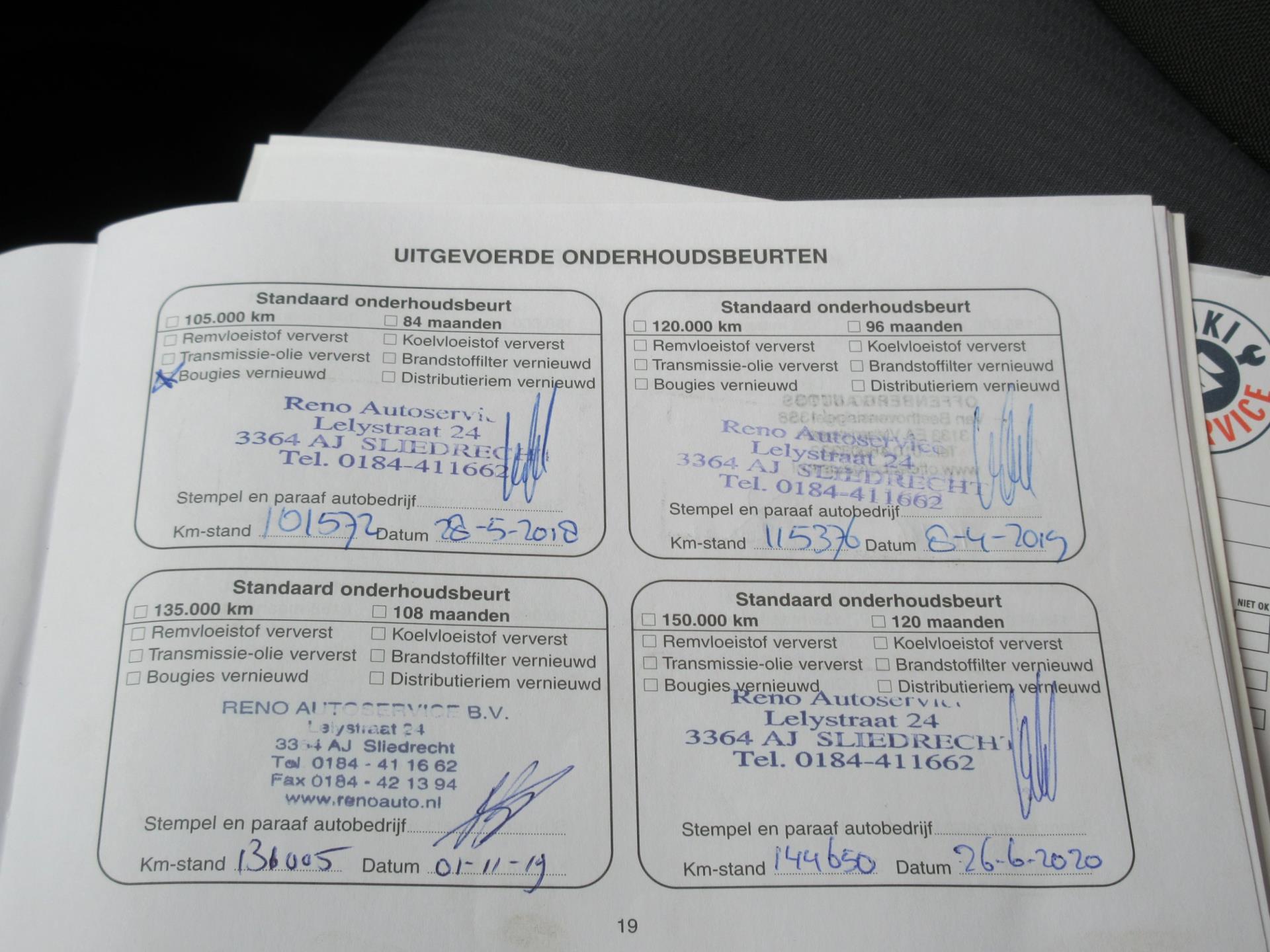 Foto van Suzuki Alto