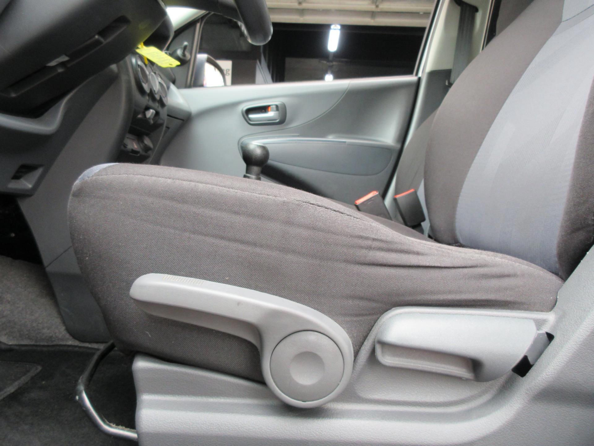 Foto van Suzuki Alto