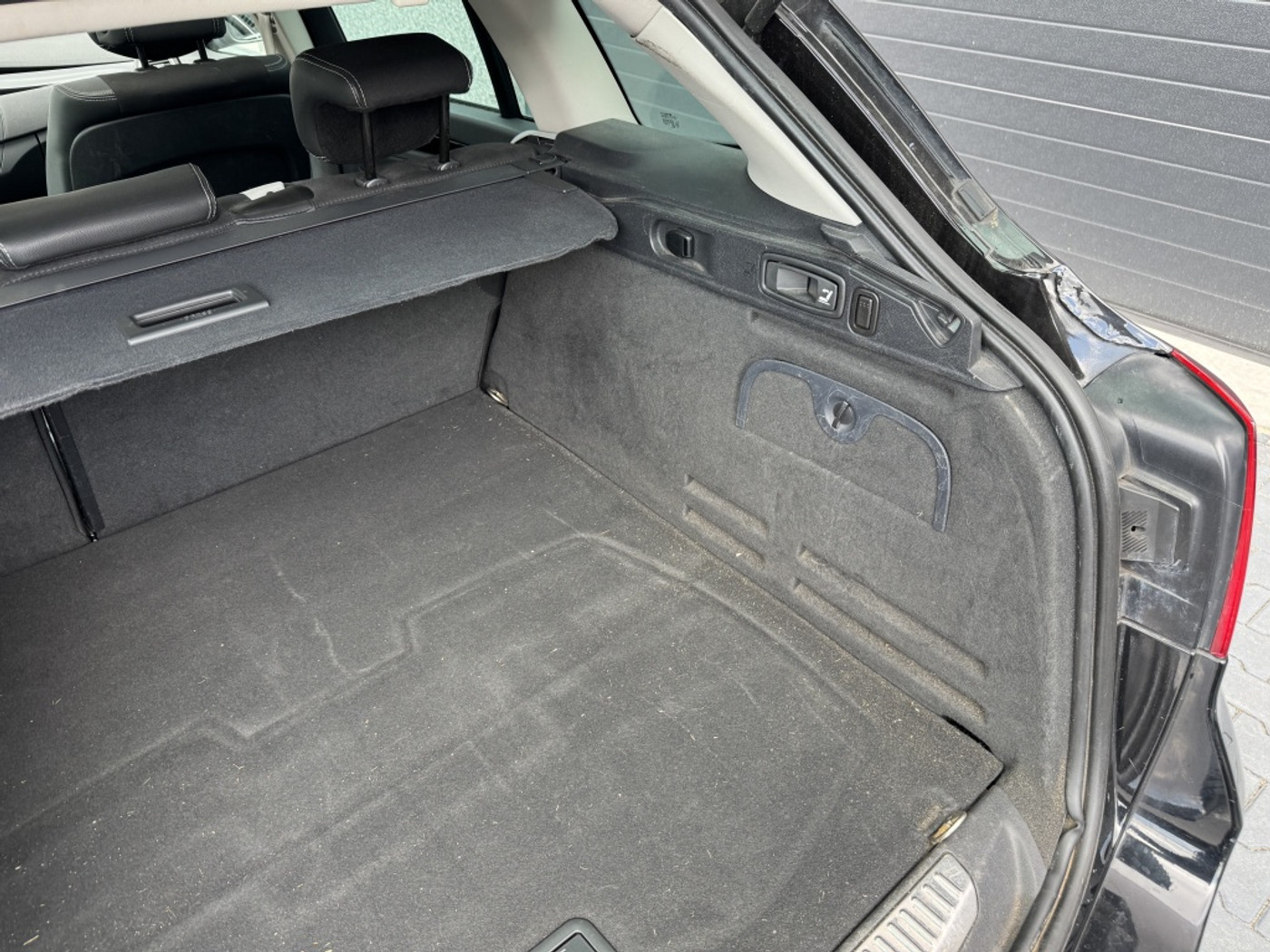 Foto van Renault Laguna