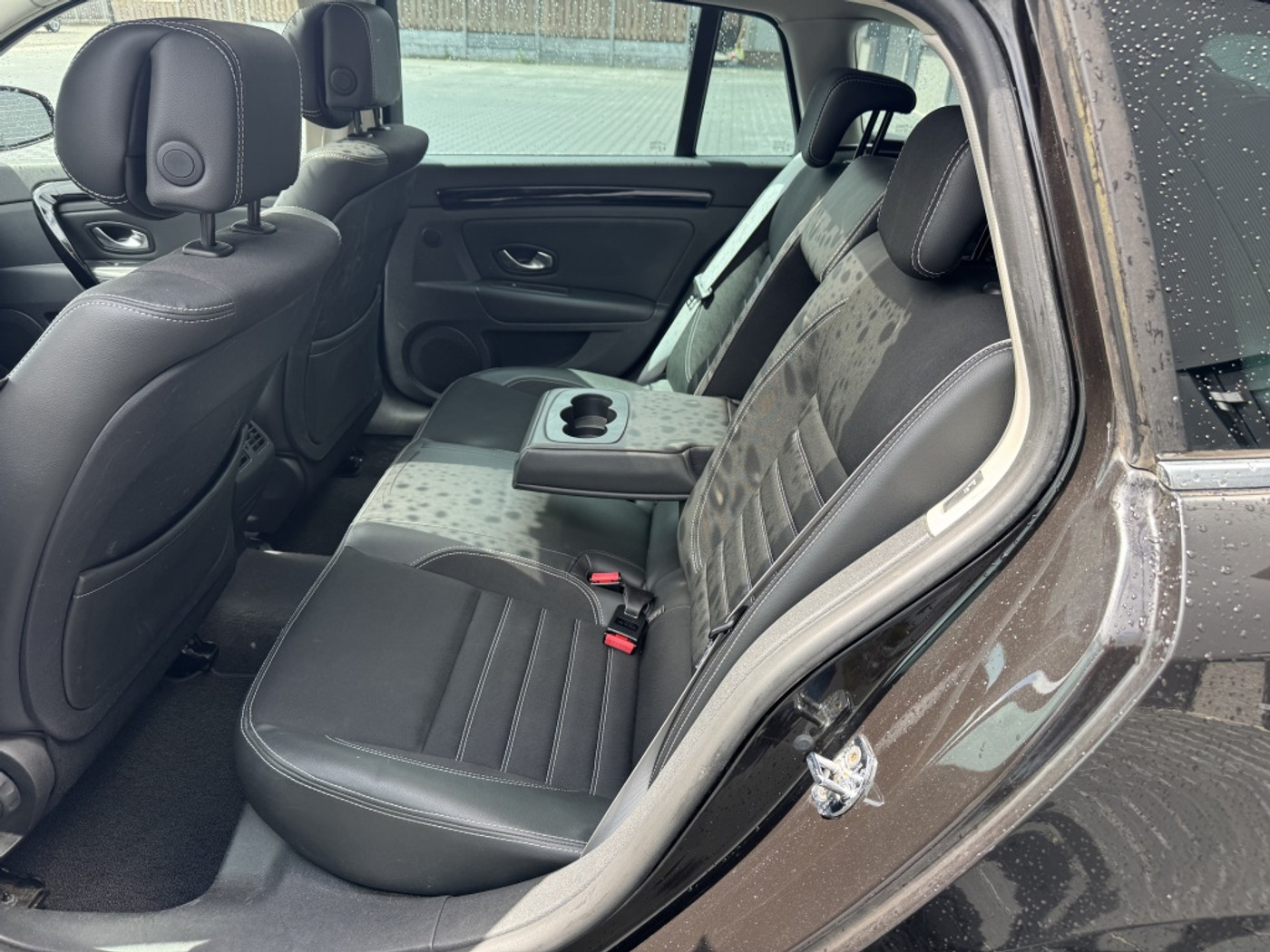 Foto van Renault Laguna