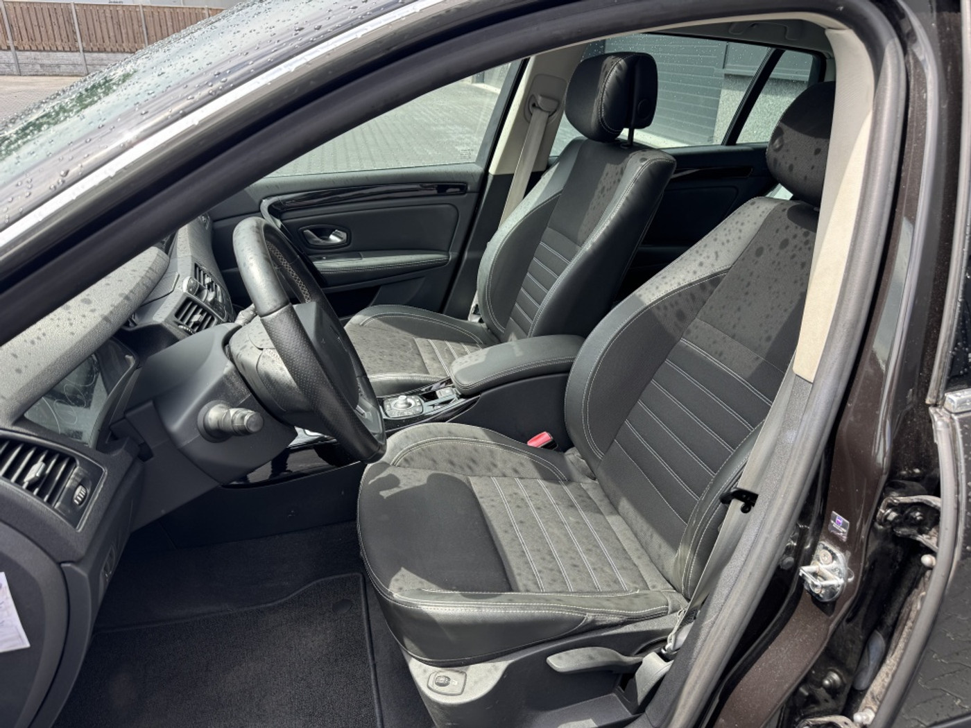 Foto van Renault Laguna