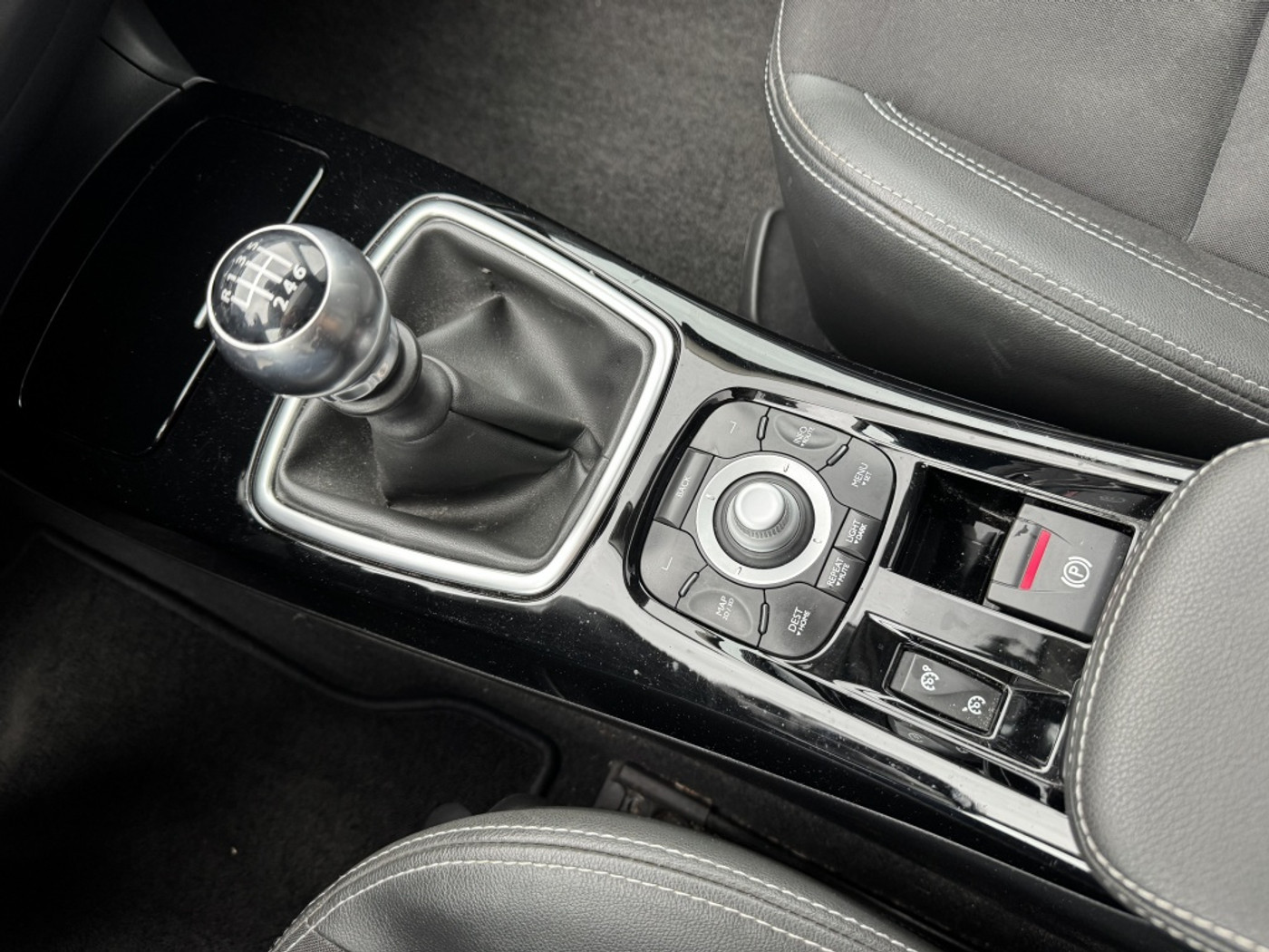 Foto van Renault Laguna