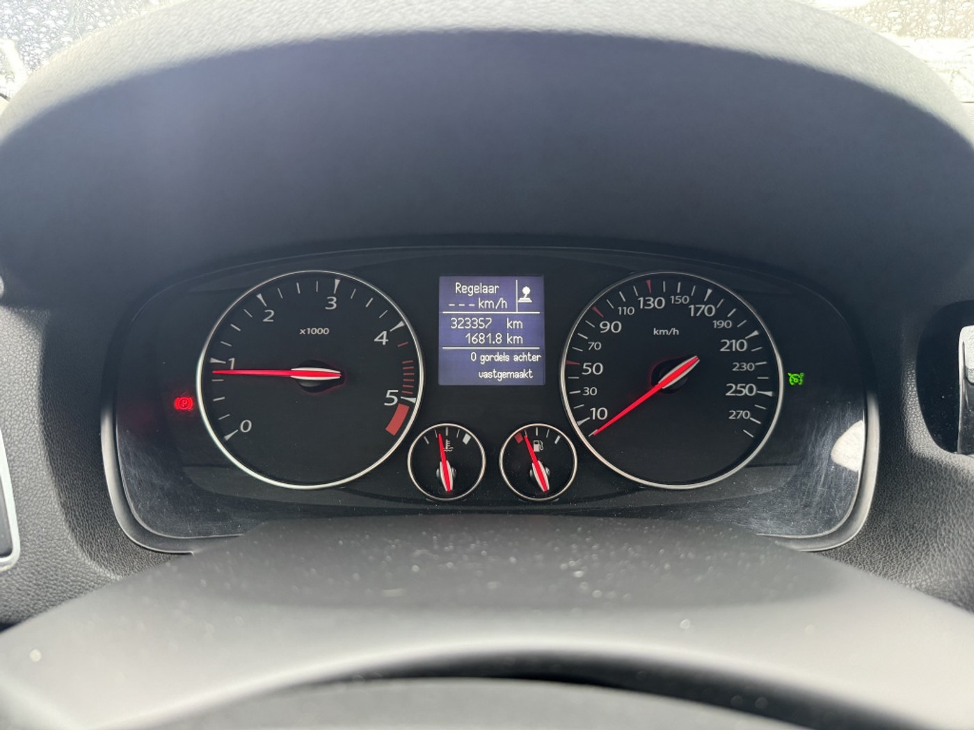 Foto van Renault Laguna