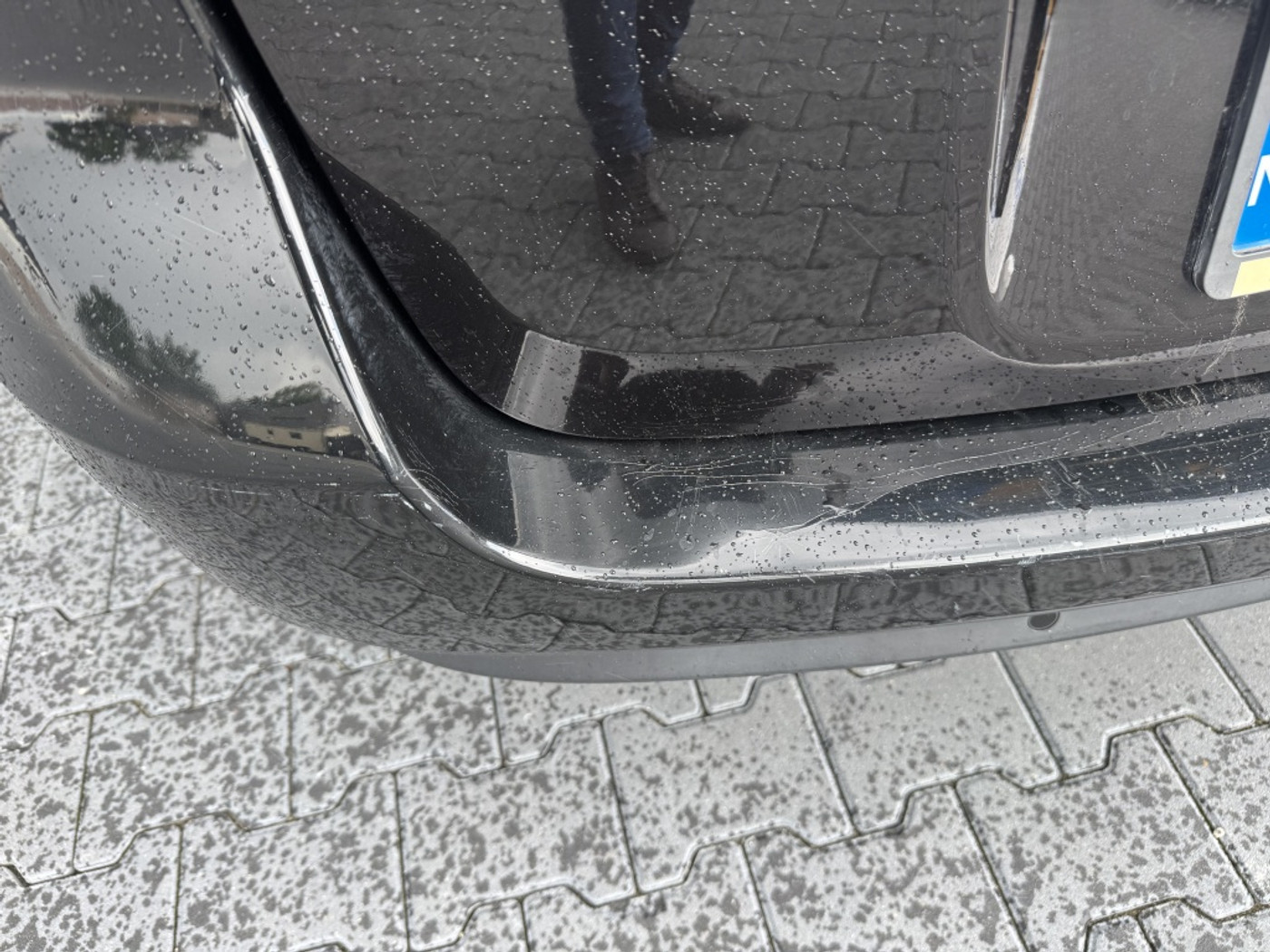 Foto van Renault Laguna