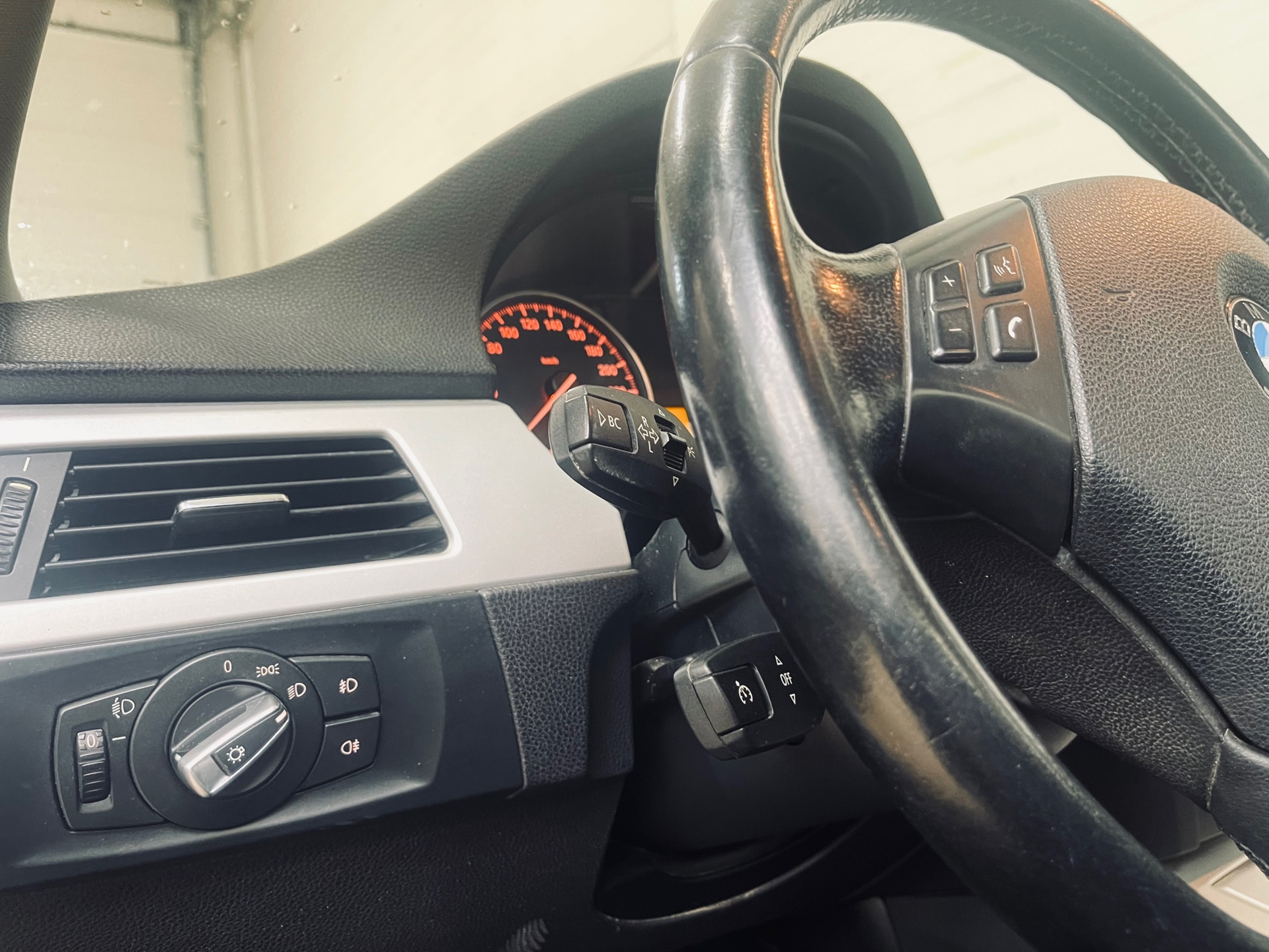 Foto van BMW 318i