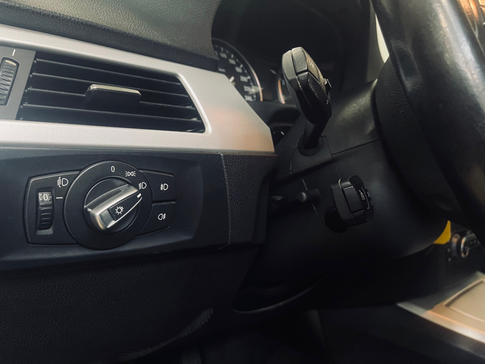 Foto van BMW 318i