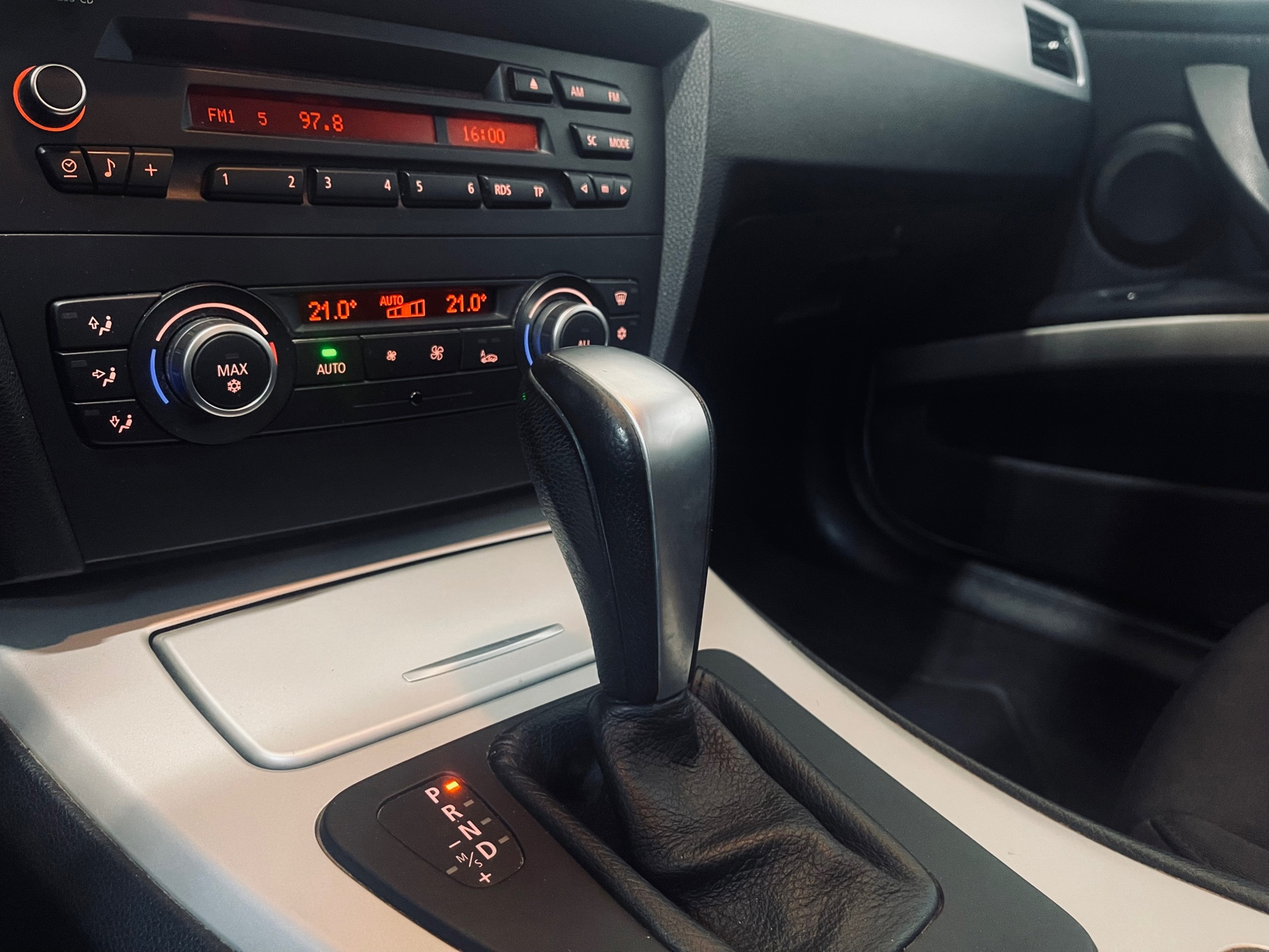 Foto van BMW 318i