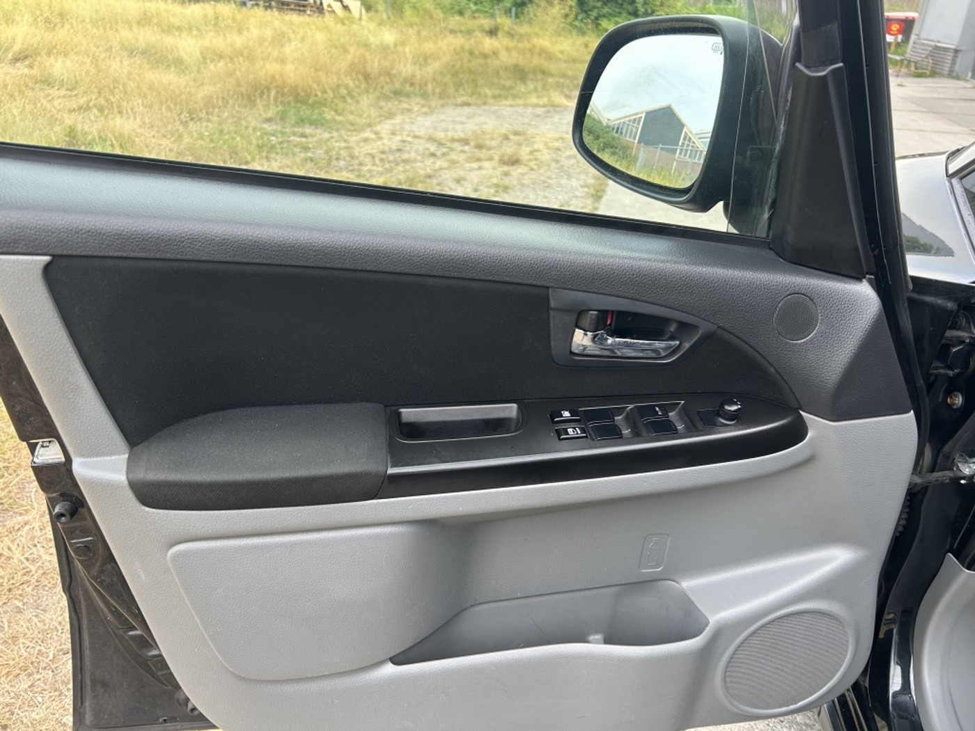 Foto van Suzuki Sx4