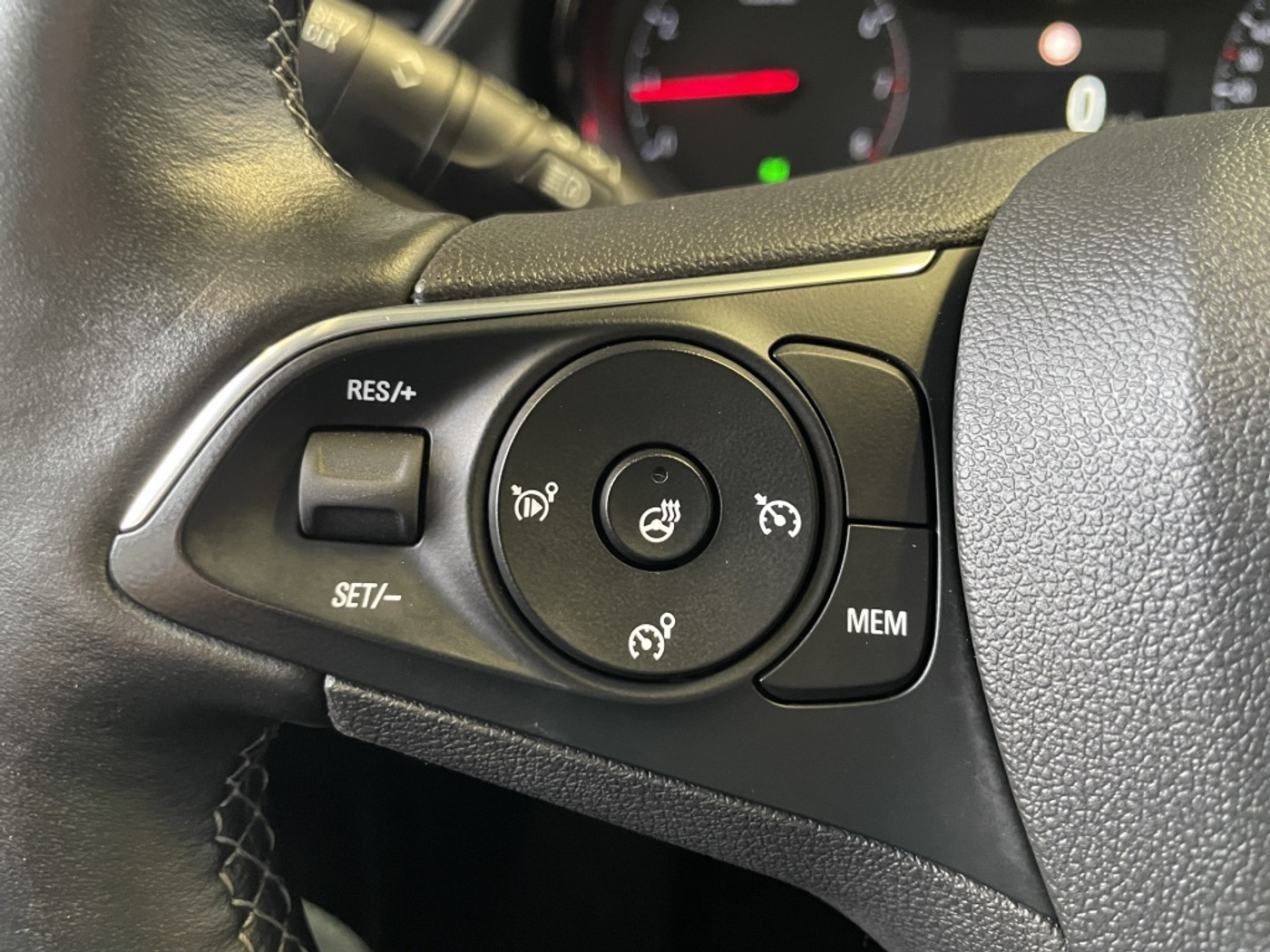 Foto van Opel Grandland X