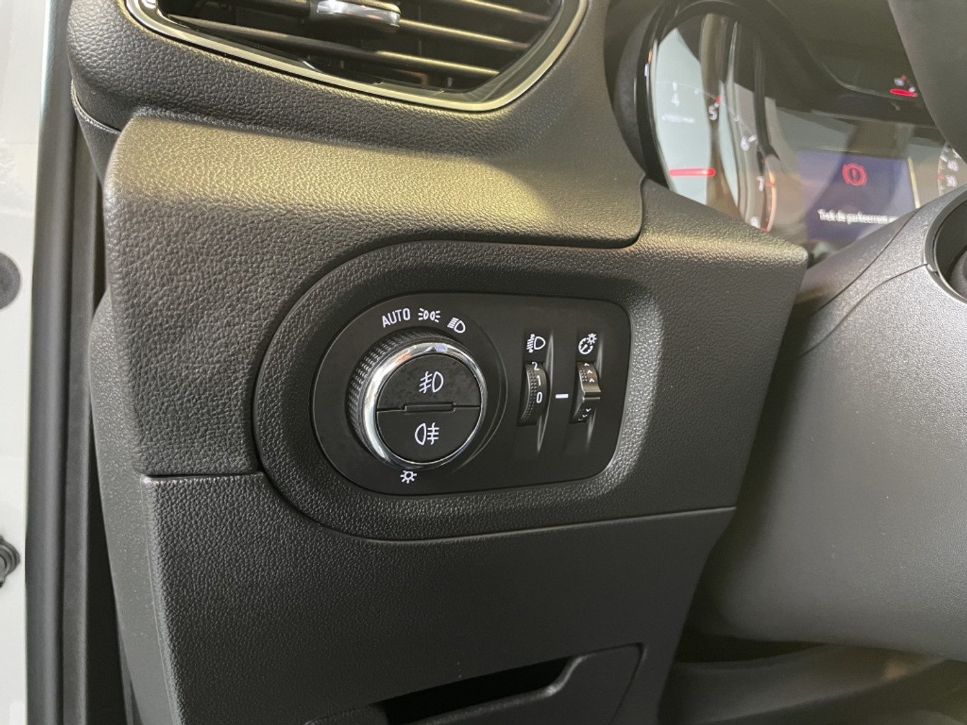 Foto van Opel Grandland X