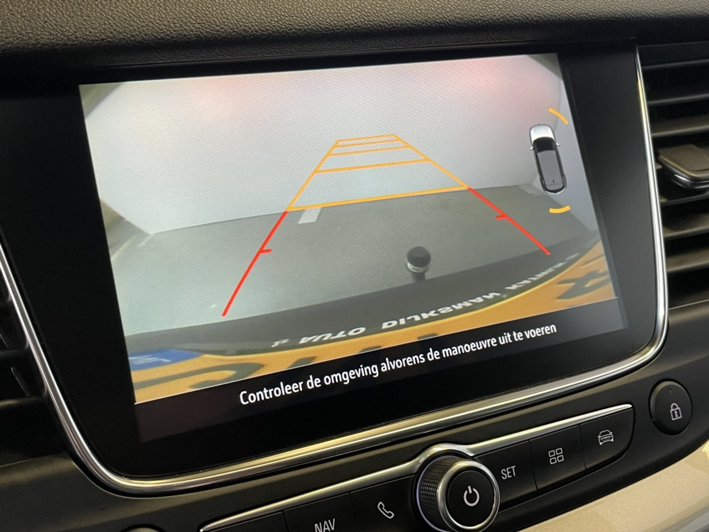 Foto van Opel Grandland X