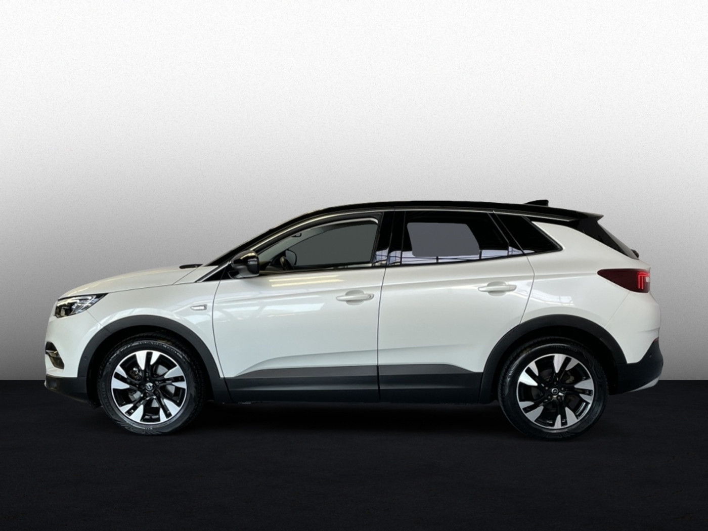 Foto van Opel Grandland X