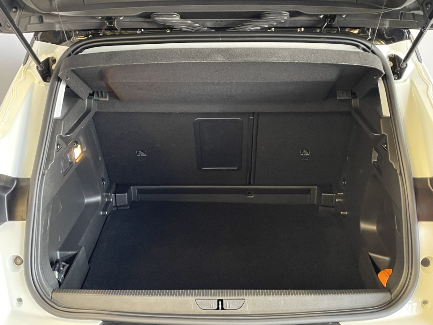 Foto van Opel Grandland X