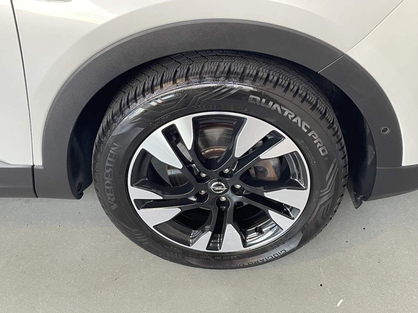 Foto van Opel Grandland X