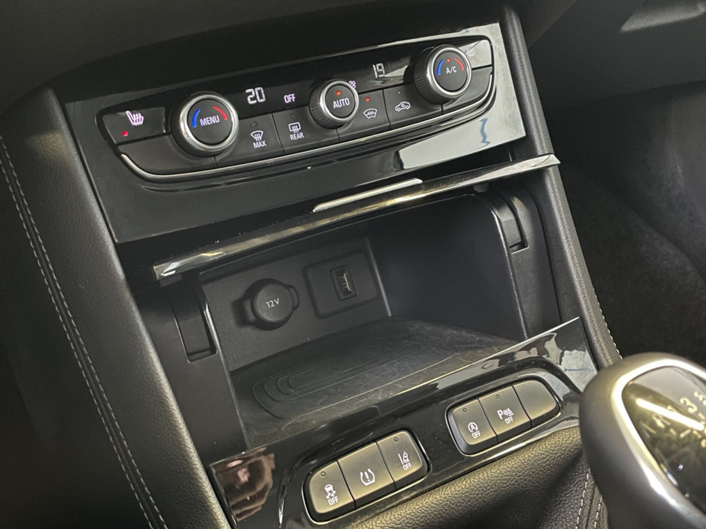 Foto van Opel Grandland X