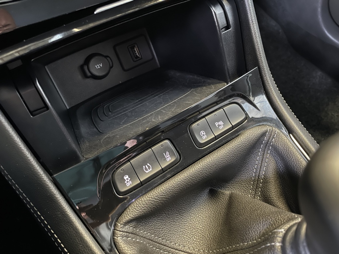 Foto van Opel Grandland X