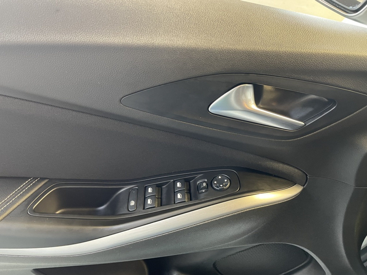 Foto van Opel Grandland X