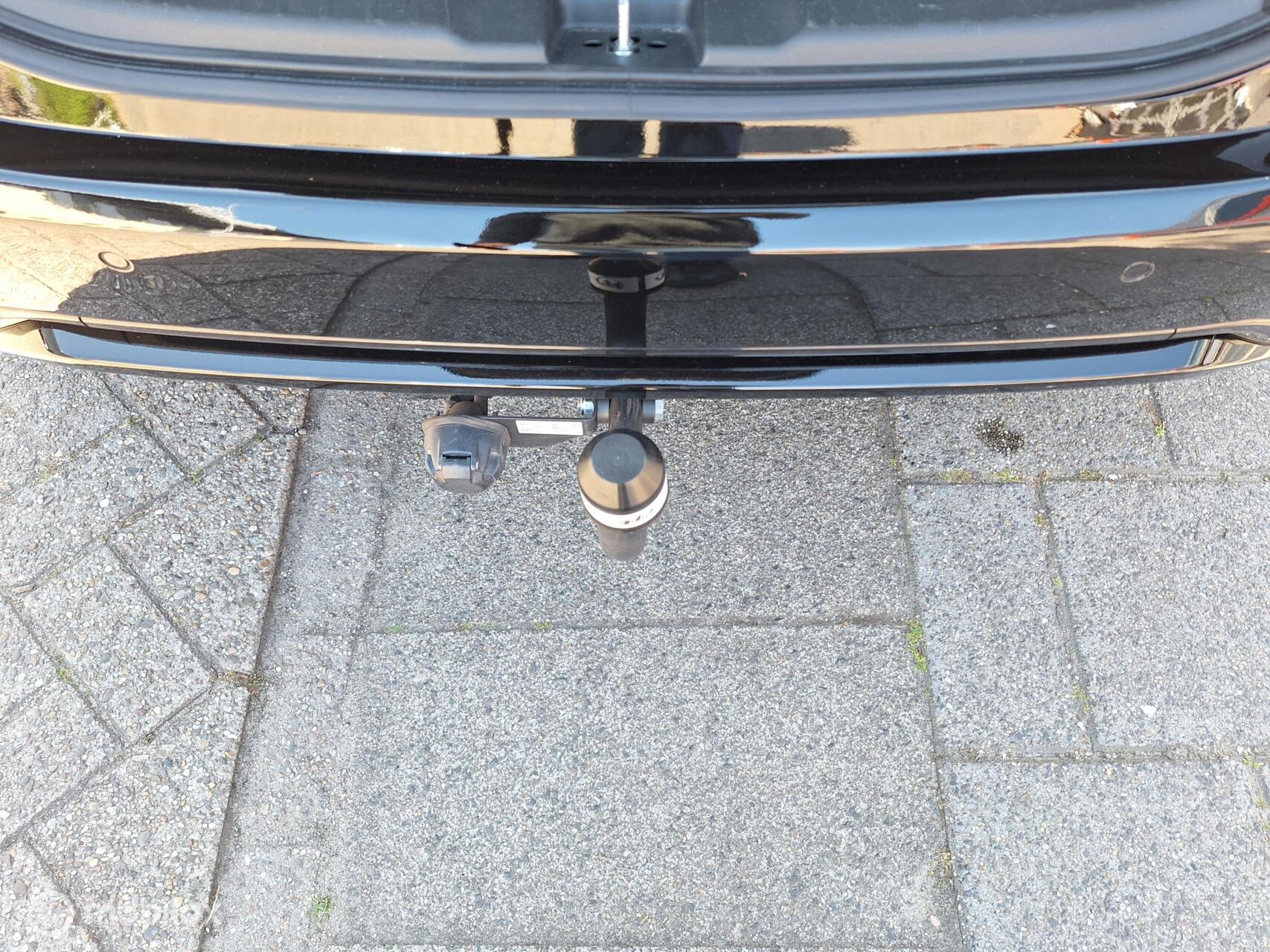 Foto van Honda Jazz
